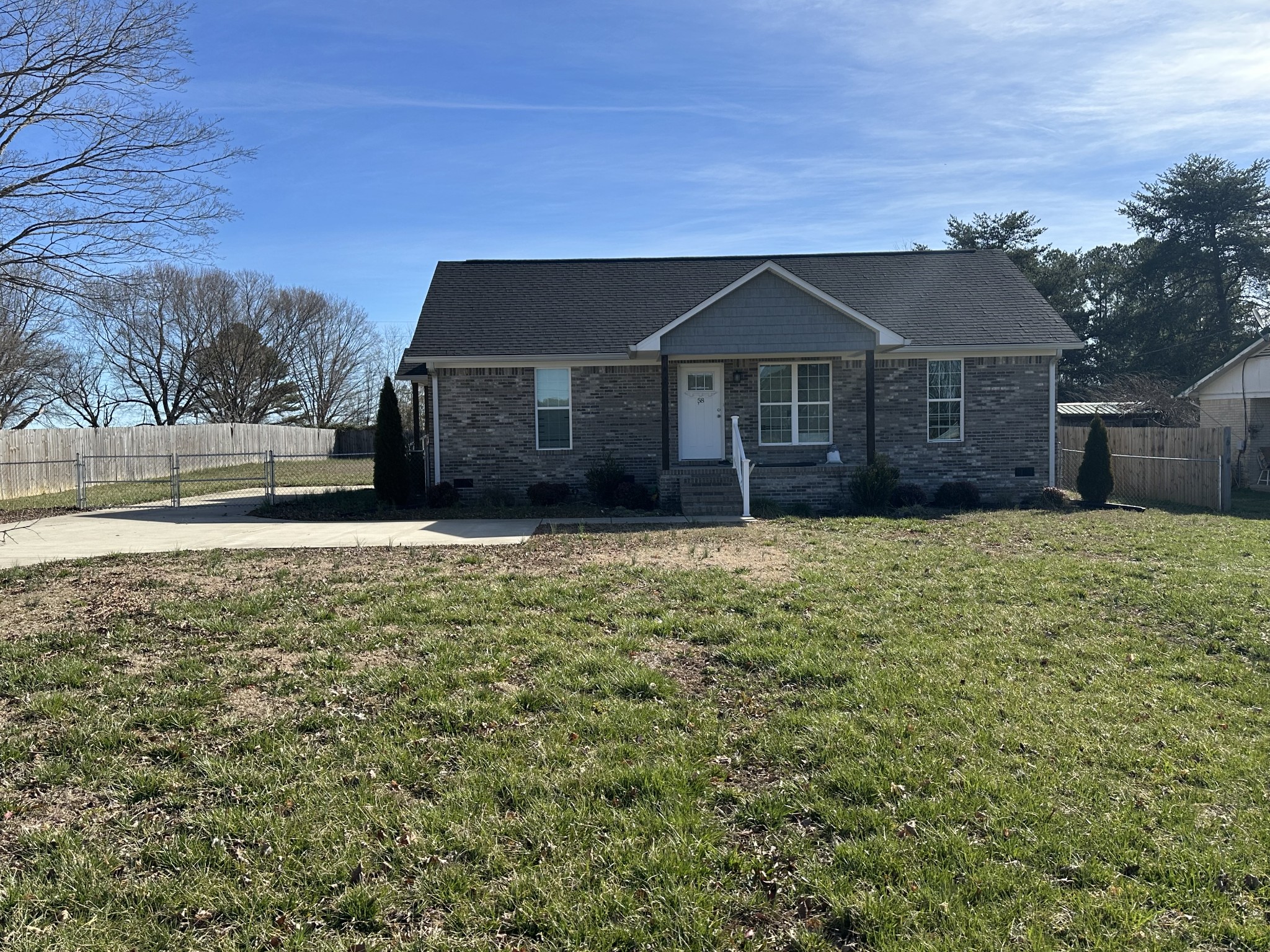 58 Rabbit Trail Rd Property Photo