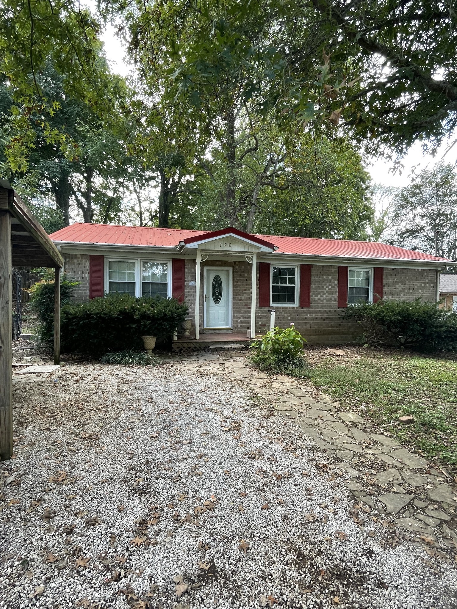 120 Amber Lynn Cir Property Photo