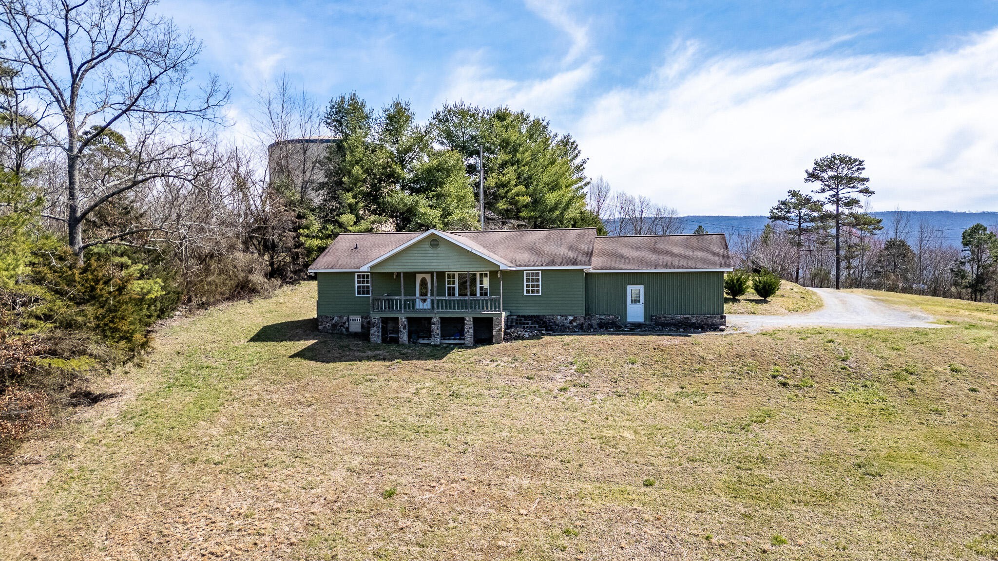 501 Warrior Ridge Trail Property Photo