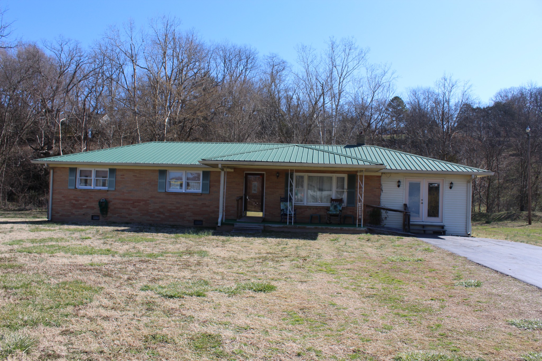 6025 Highway 49 Property Photo