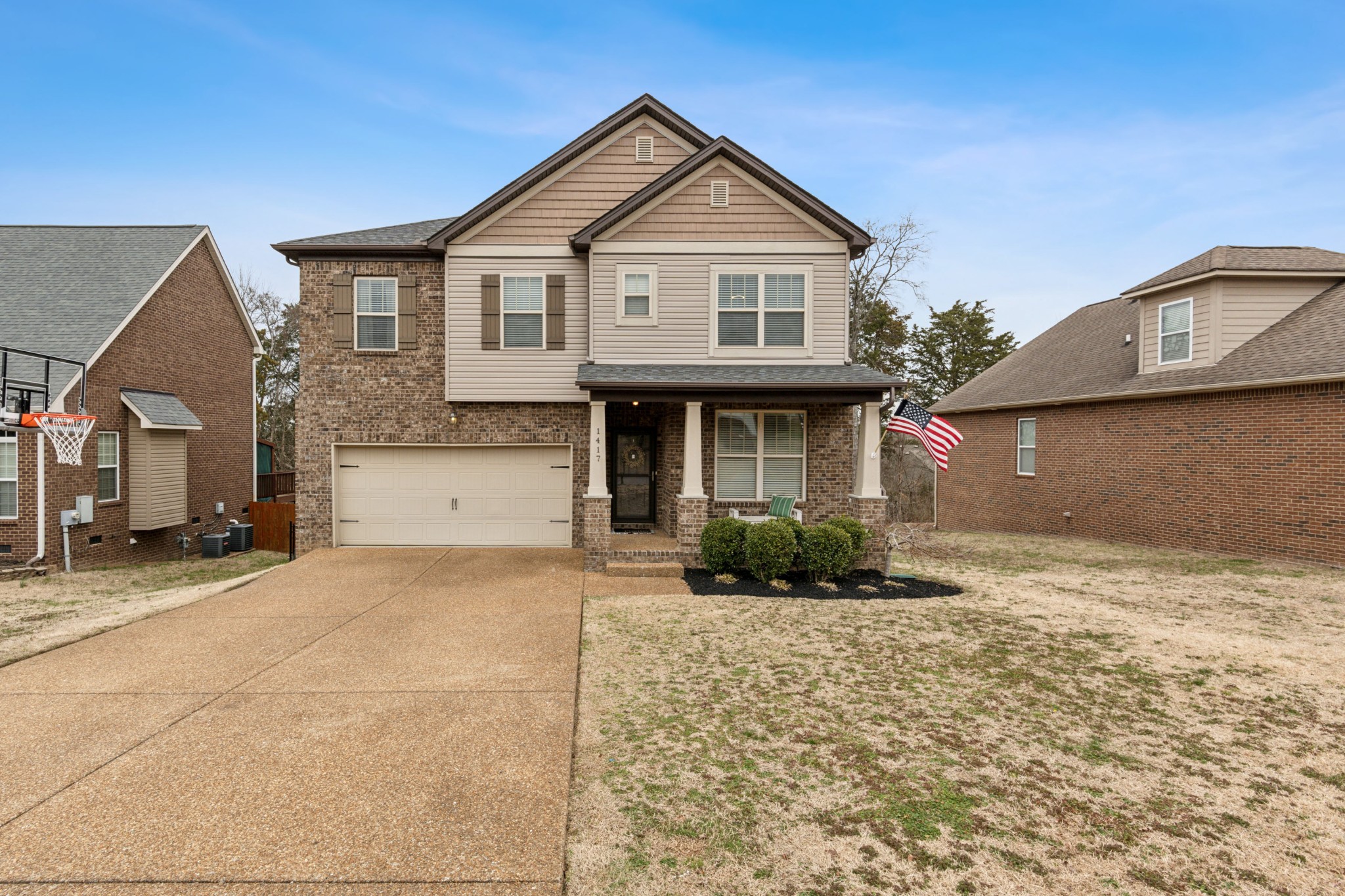 1417 Saddle Crst Property Photo 1