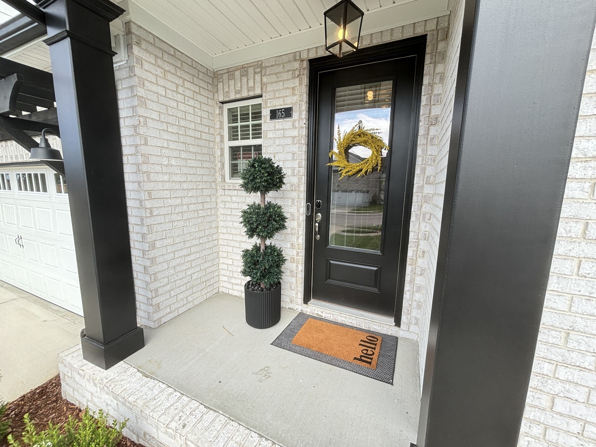 161 Lightberry Lane Lot 265 Property Photo 1