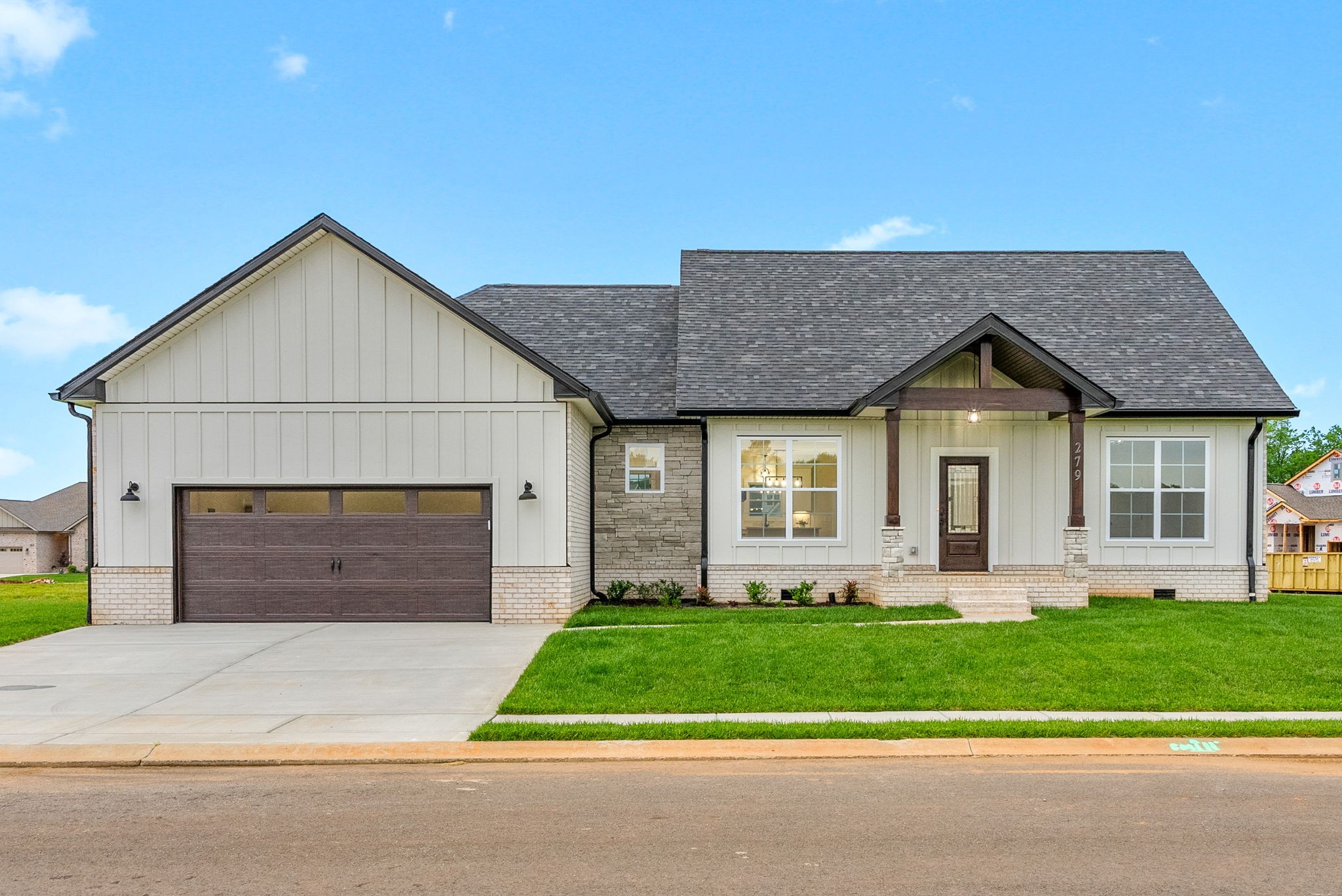 279 Harvest Moon Court Property Photo 1