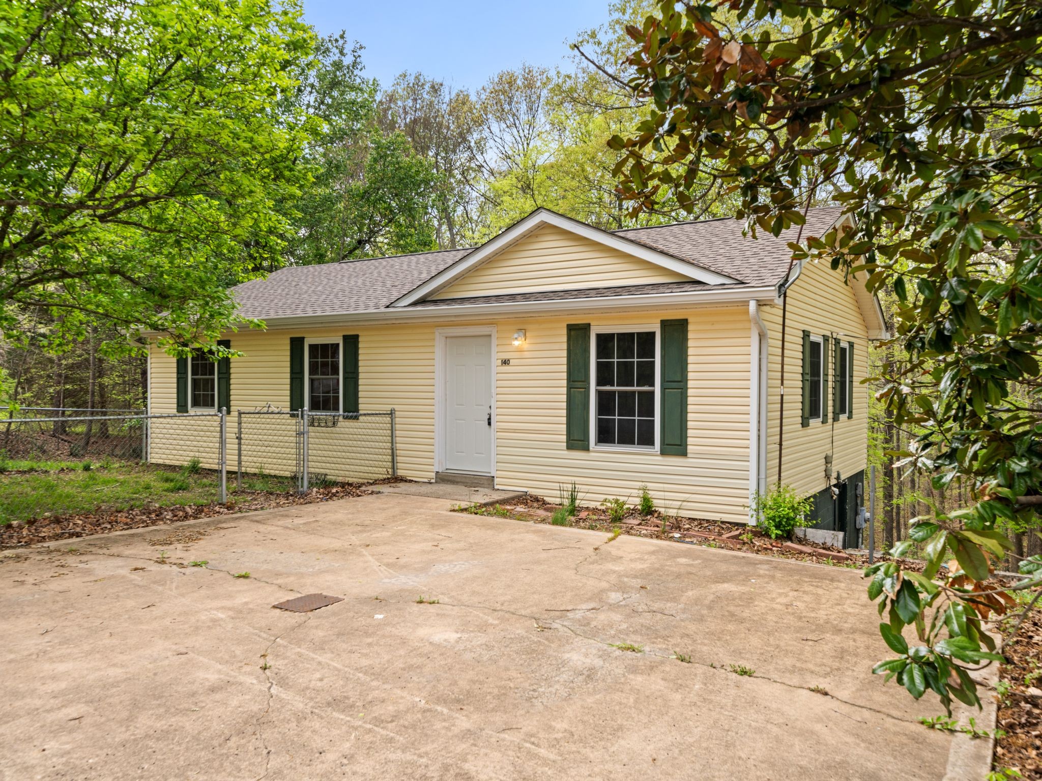 140 Bellwood Landing Rd Property Photo