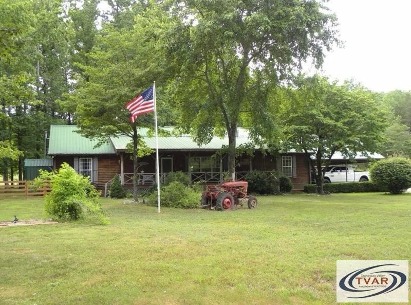 295 Mcgoldrich Acres Rd Property Photo