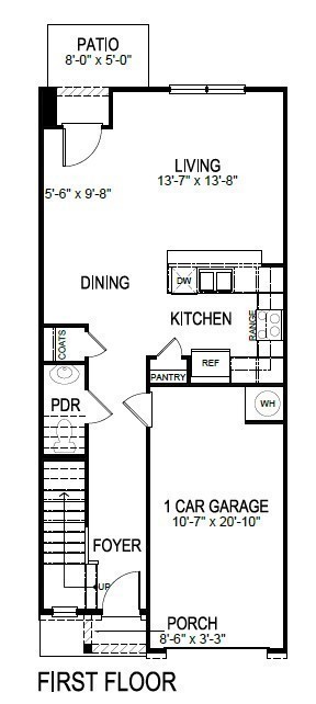 2058 Widgeon Point Property Photo 3