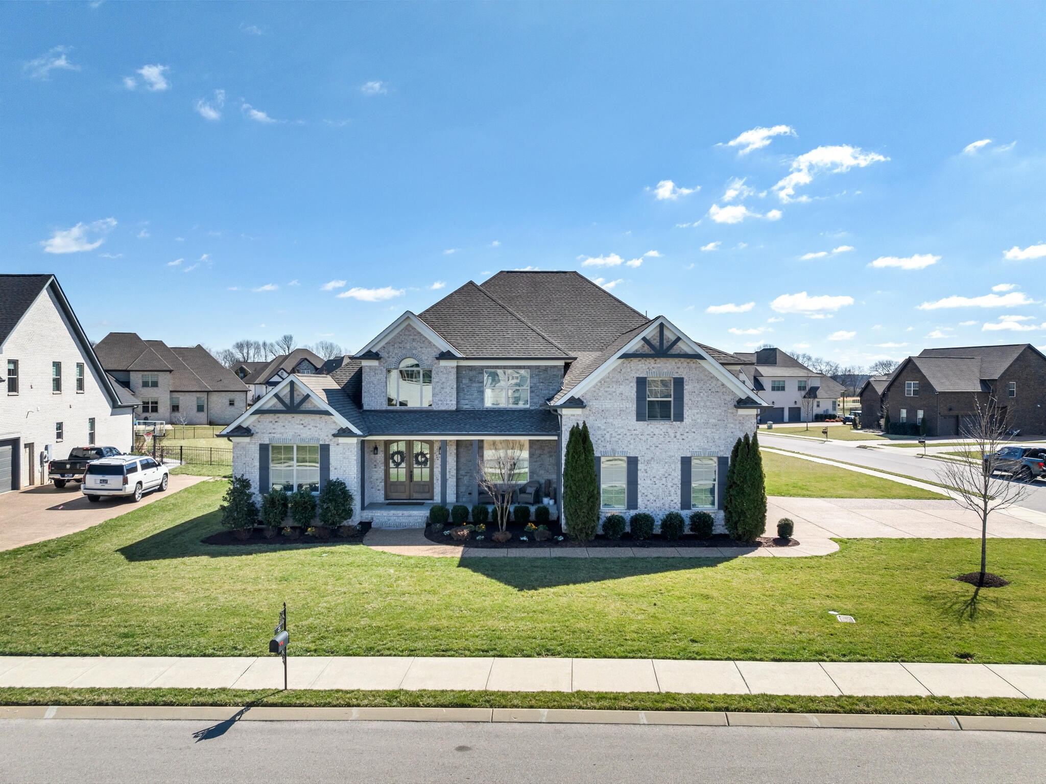 6025 Trout Ln Property Photo 9