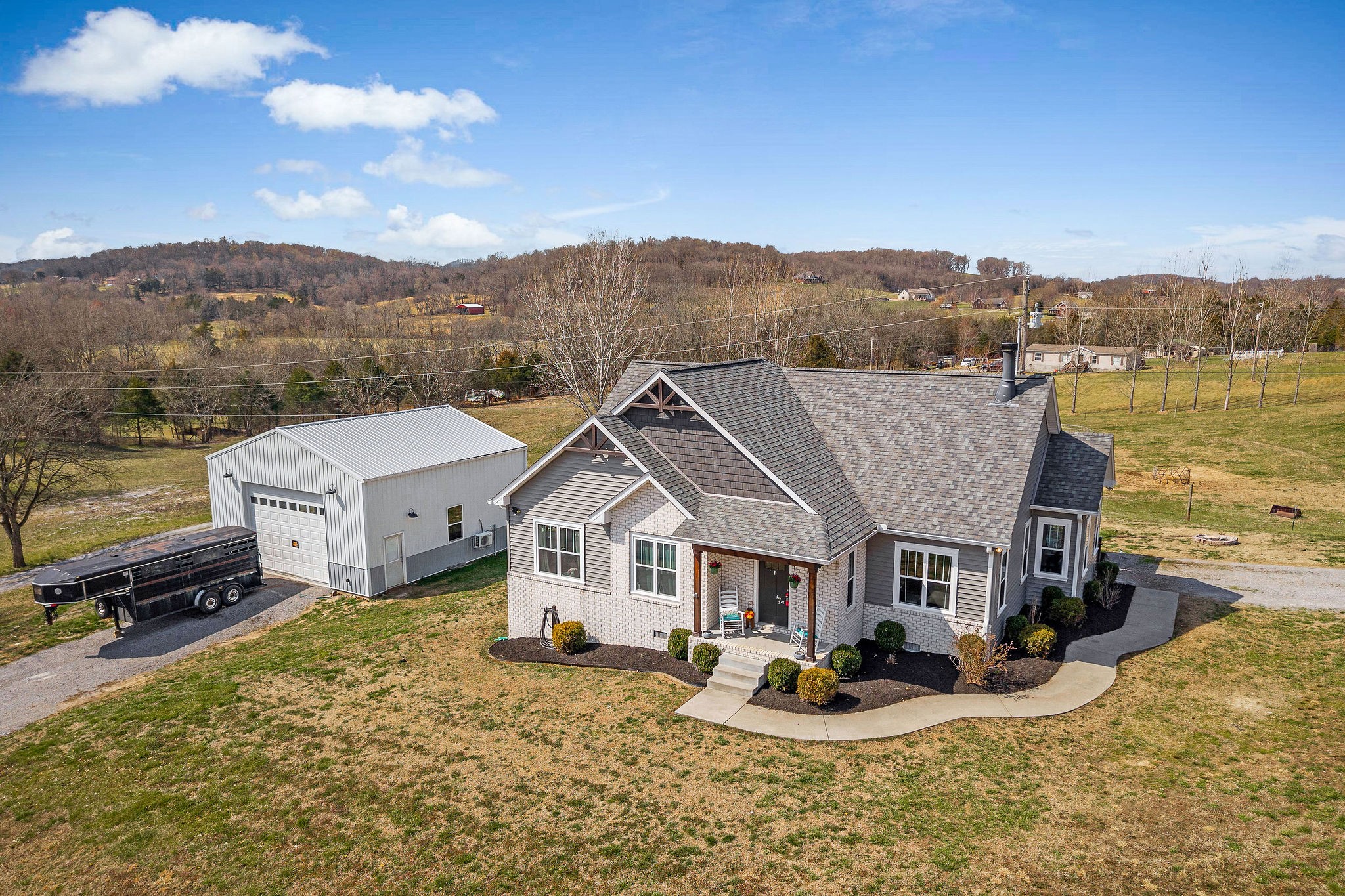 1158 Neal Rd Property Photo