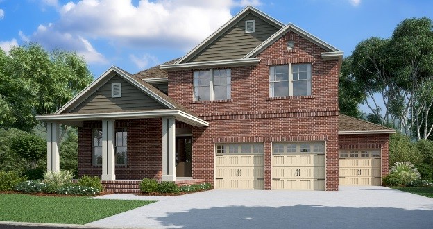 556 Gingerwood Lane Property Photo 1