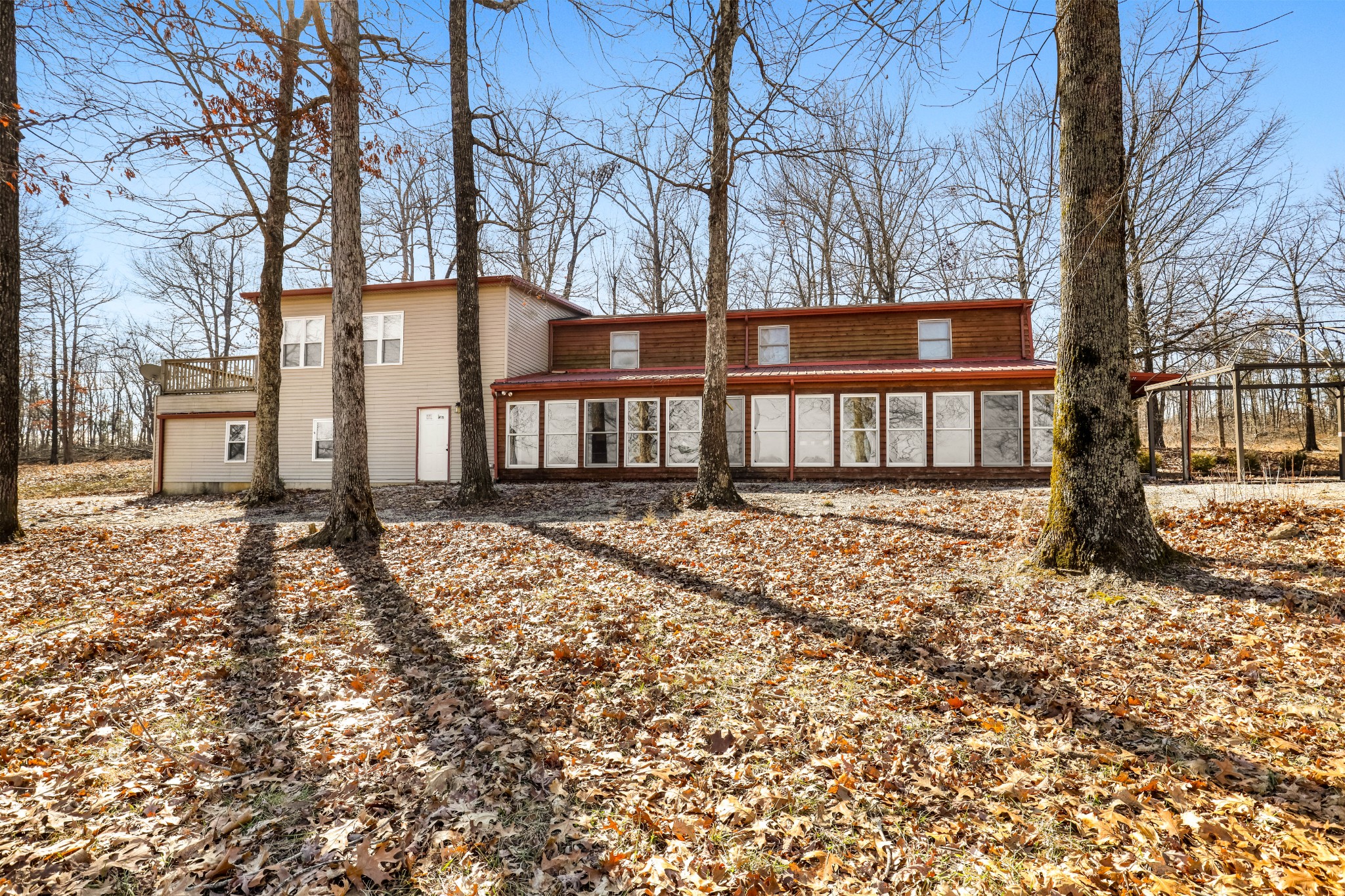 Russellville Real Estate Listings Main Image