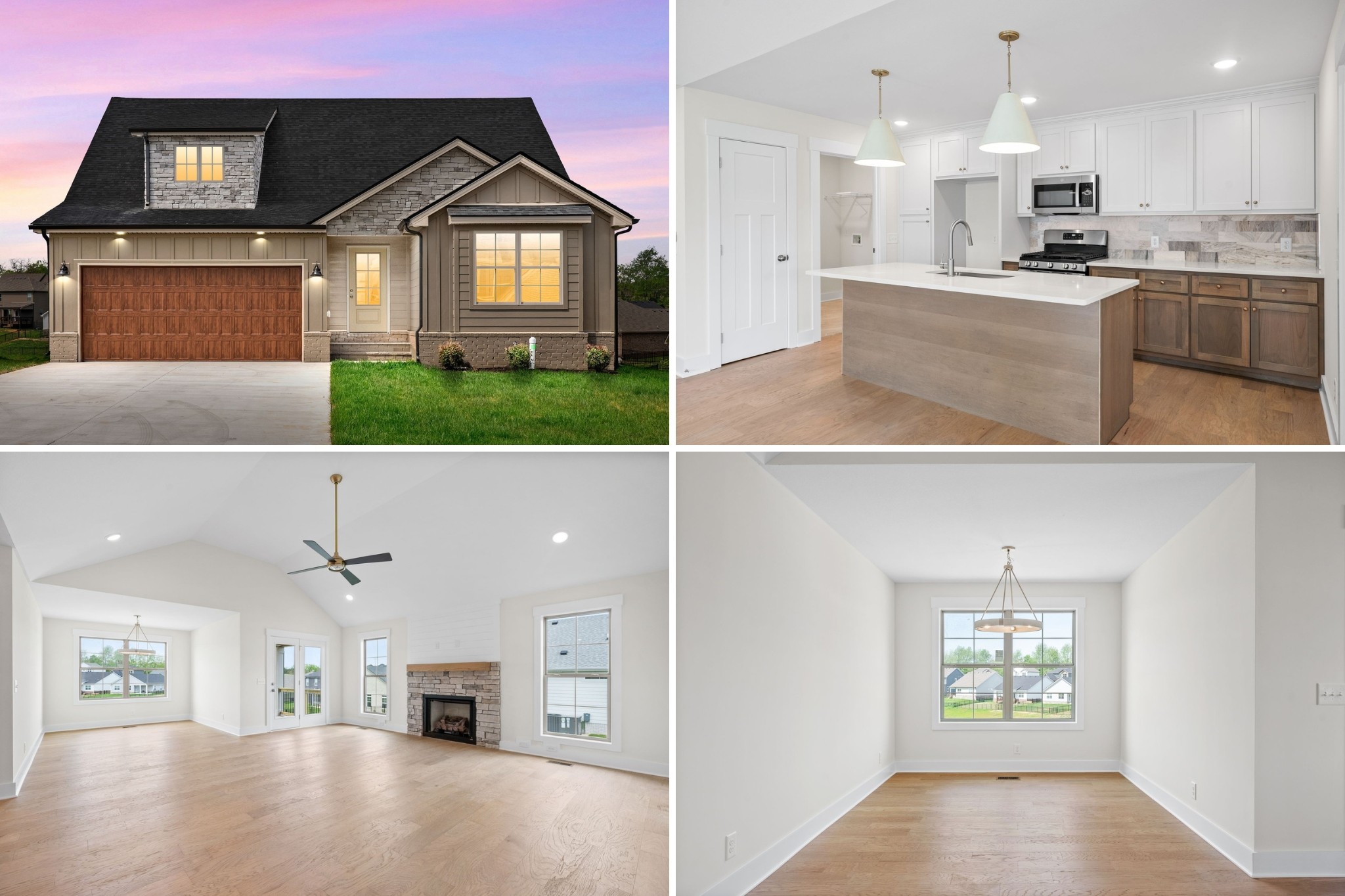 1605 Collins View Way Property Photo 1