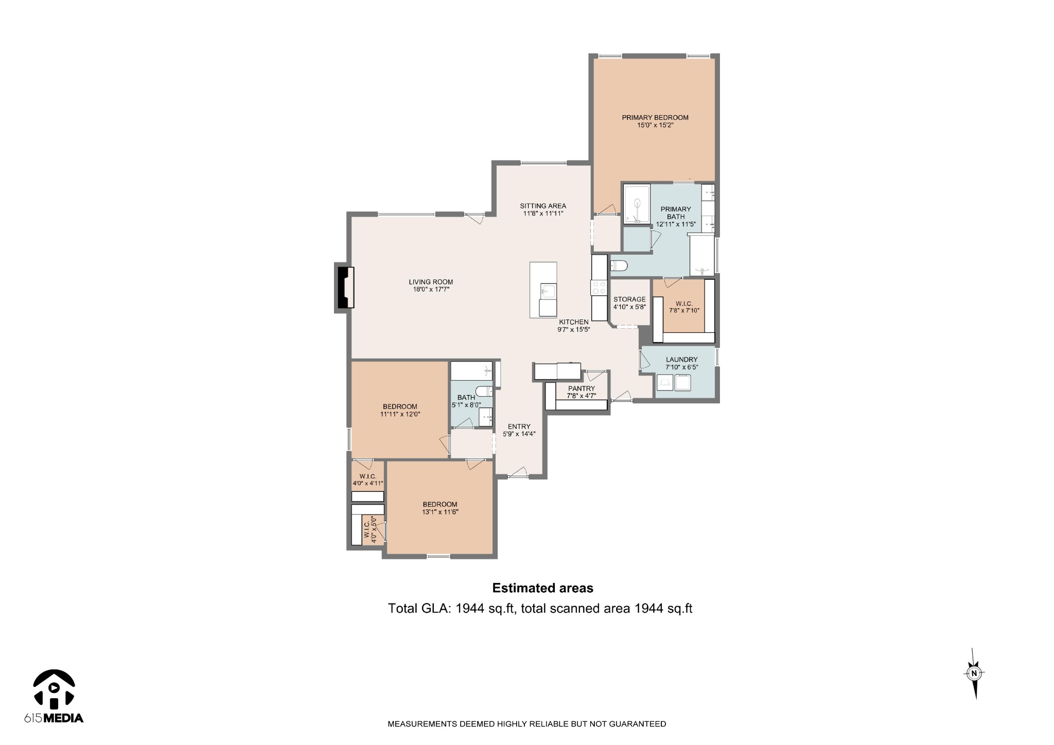 2611 Etna Dr Property Photo 4
