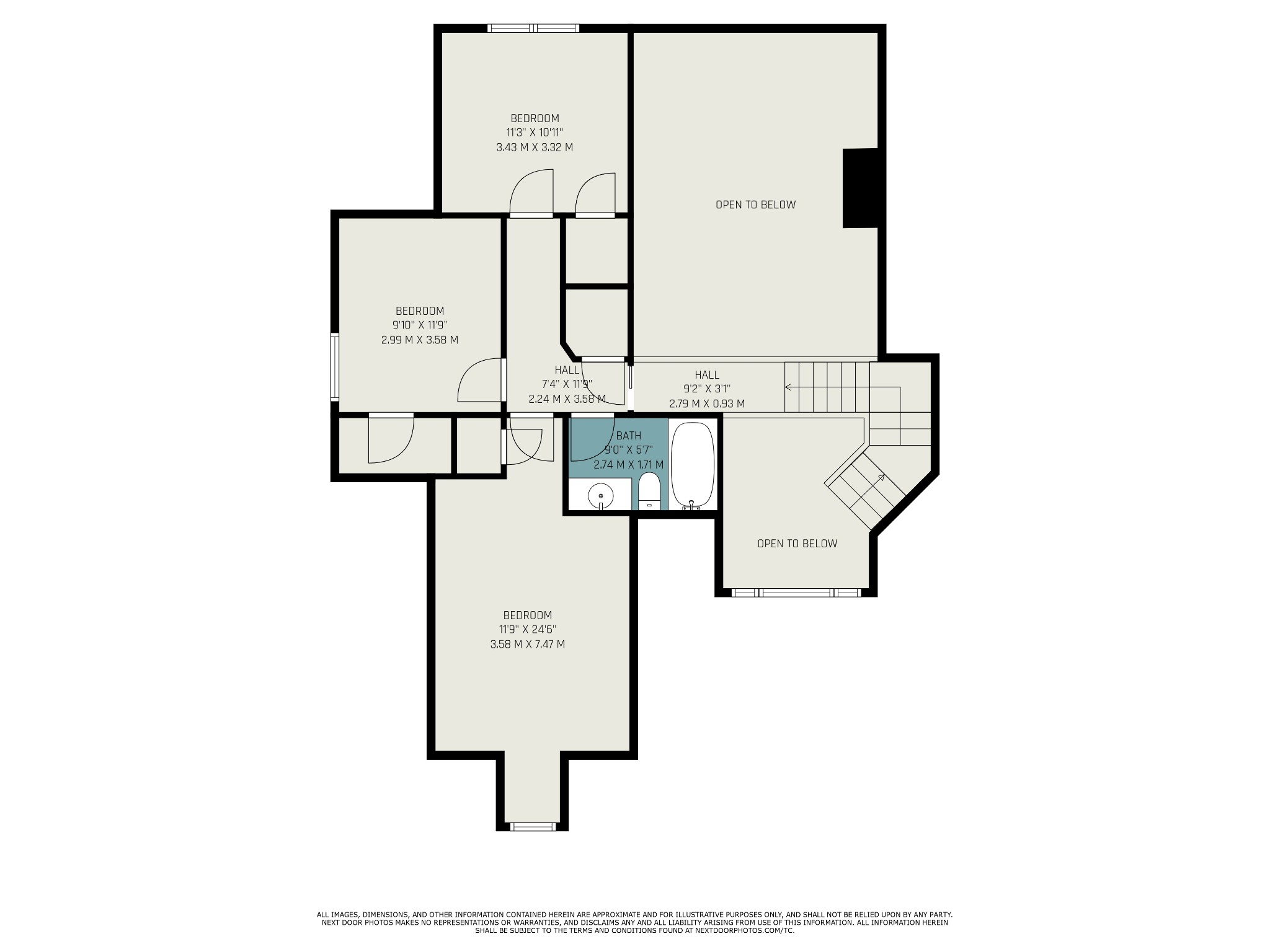 5512 Regatta Blvd Property Photo 29