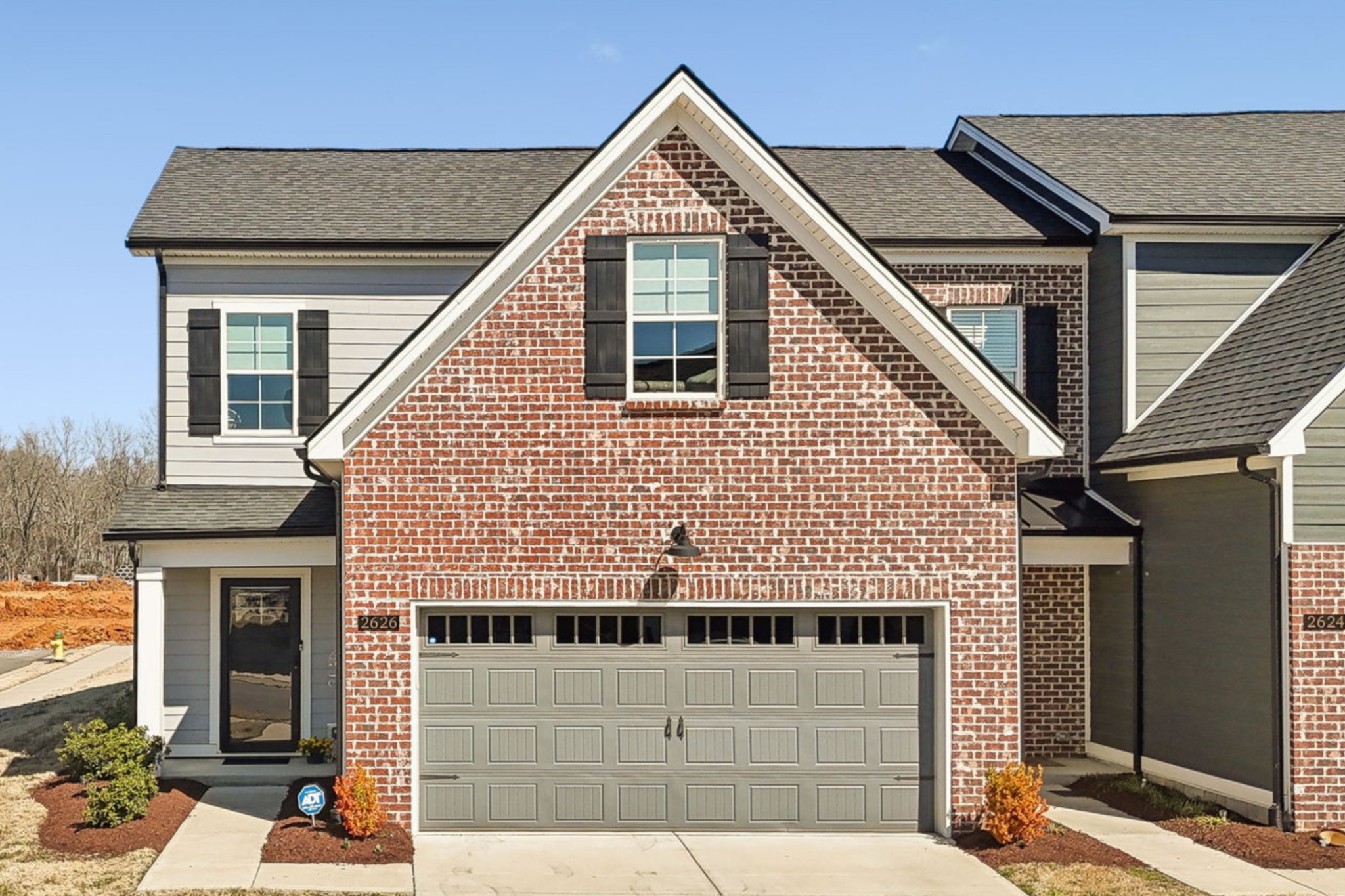 2626 Leawood Ct Property Photo 1