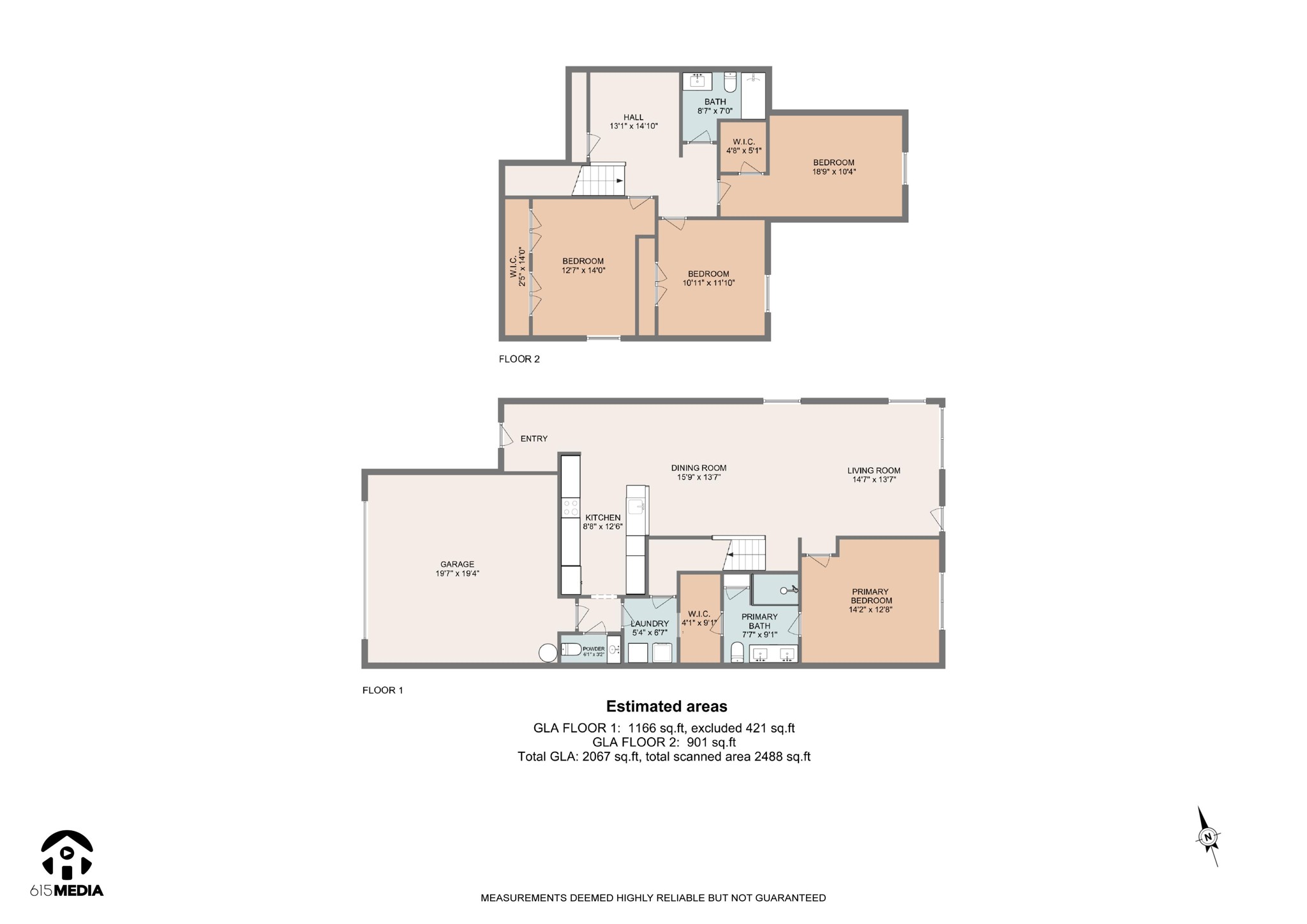 2626 Leawood Ct Property Photo 82