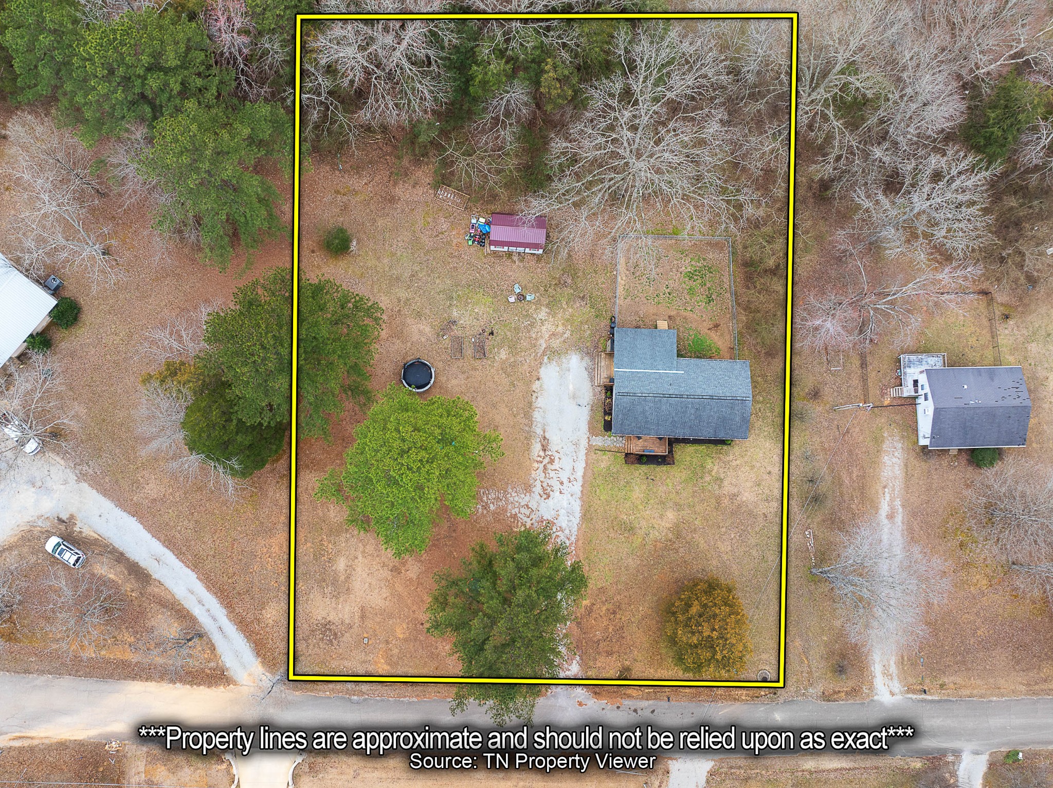 190 Neely Ave Property Photo 4