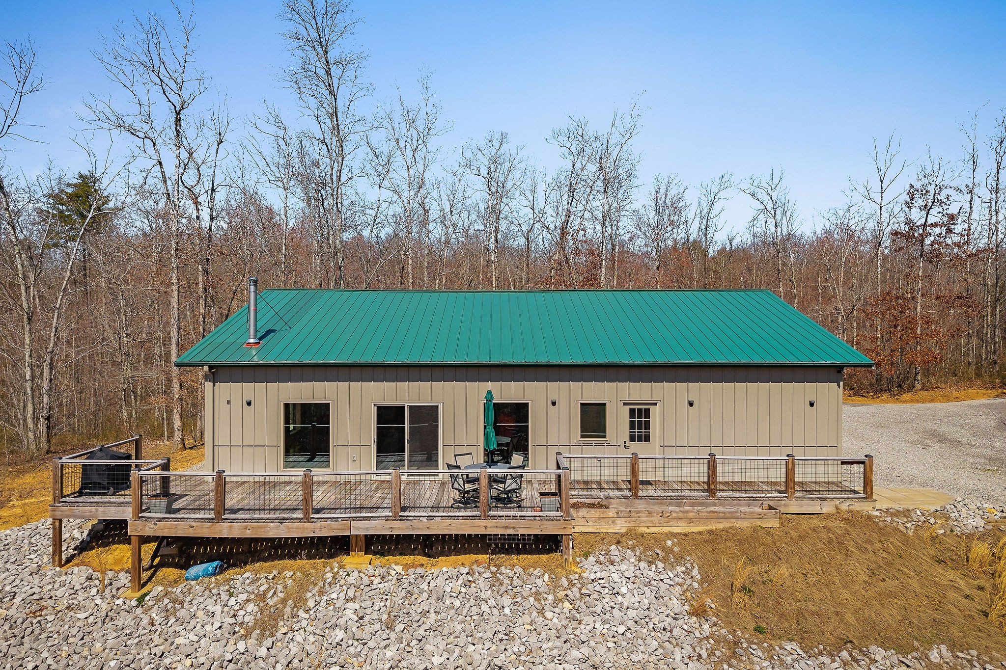 518 Rattlesnake Rd Property Photo 1
