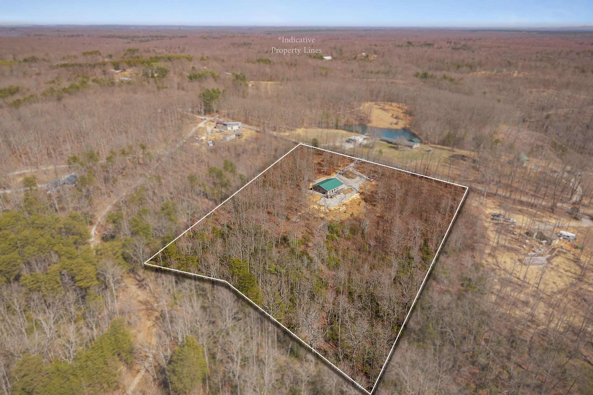 518 Rattlesnake Rd Property Photo 40