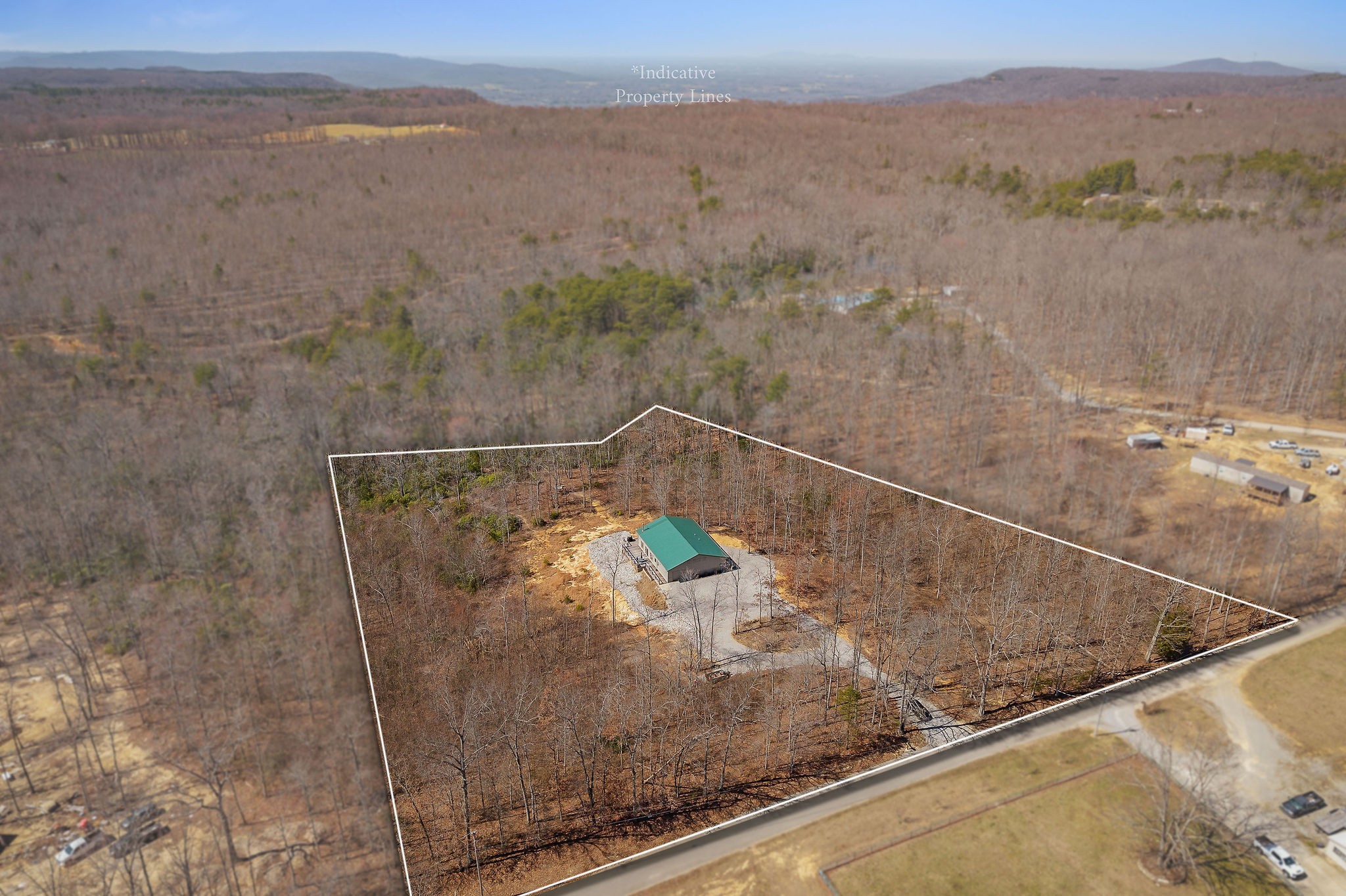 518 Rattlesnake Rd Property Photo 46