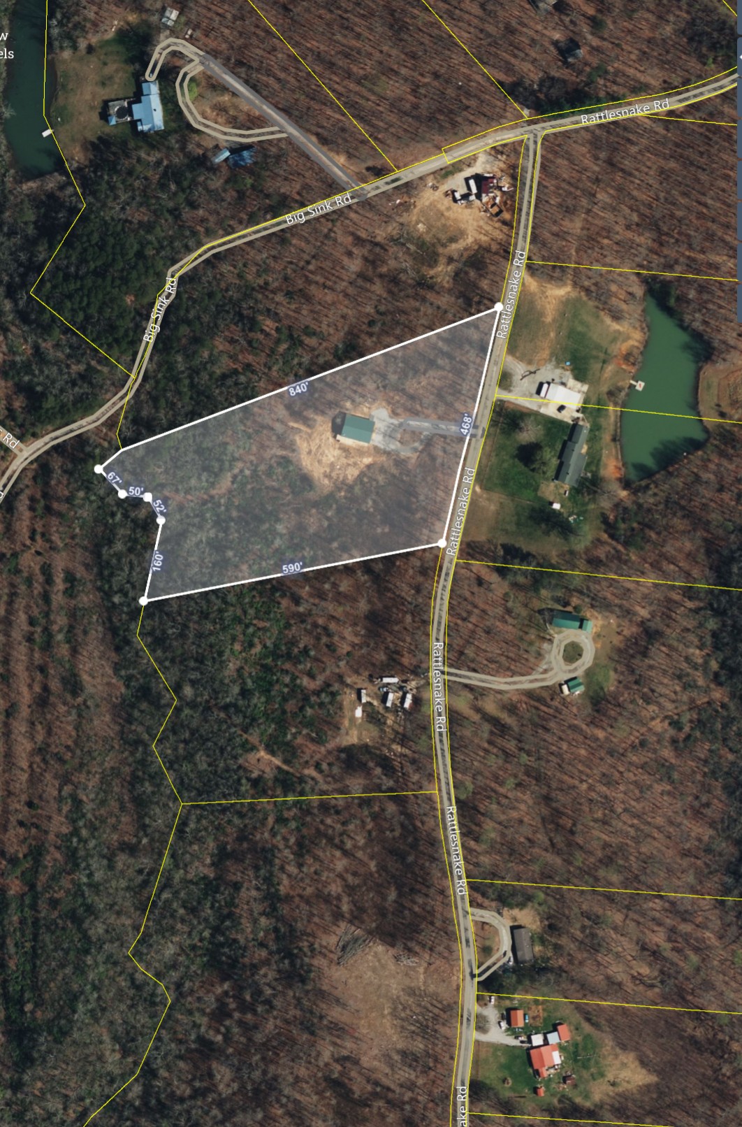 518 Rattlesnake Rd Property Photo 48