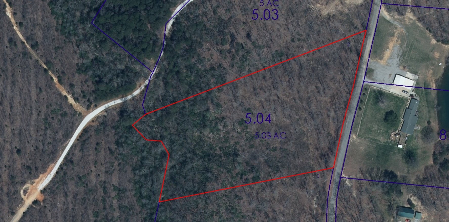 518 Rattlesnake Rd Property Photo 49