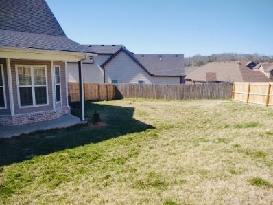 5501 Sansa Ln Property Photo 19