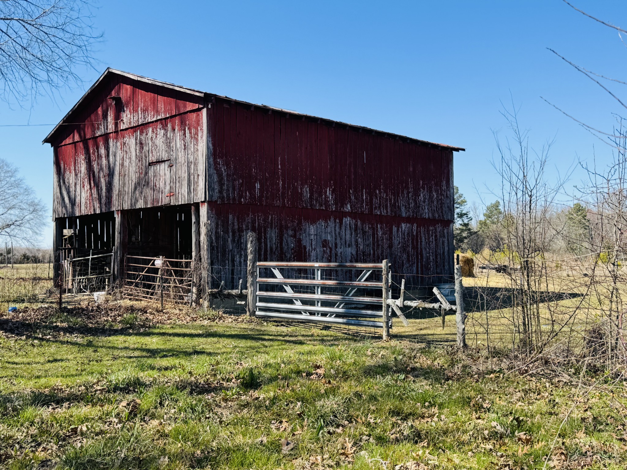 0 Lynchburg Rd Property Photo