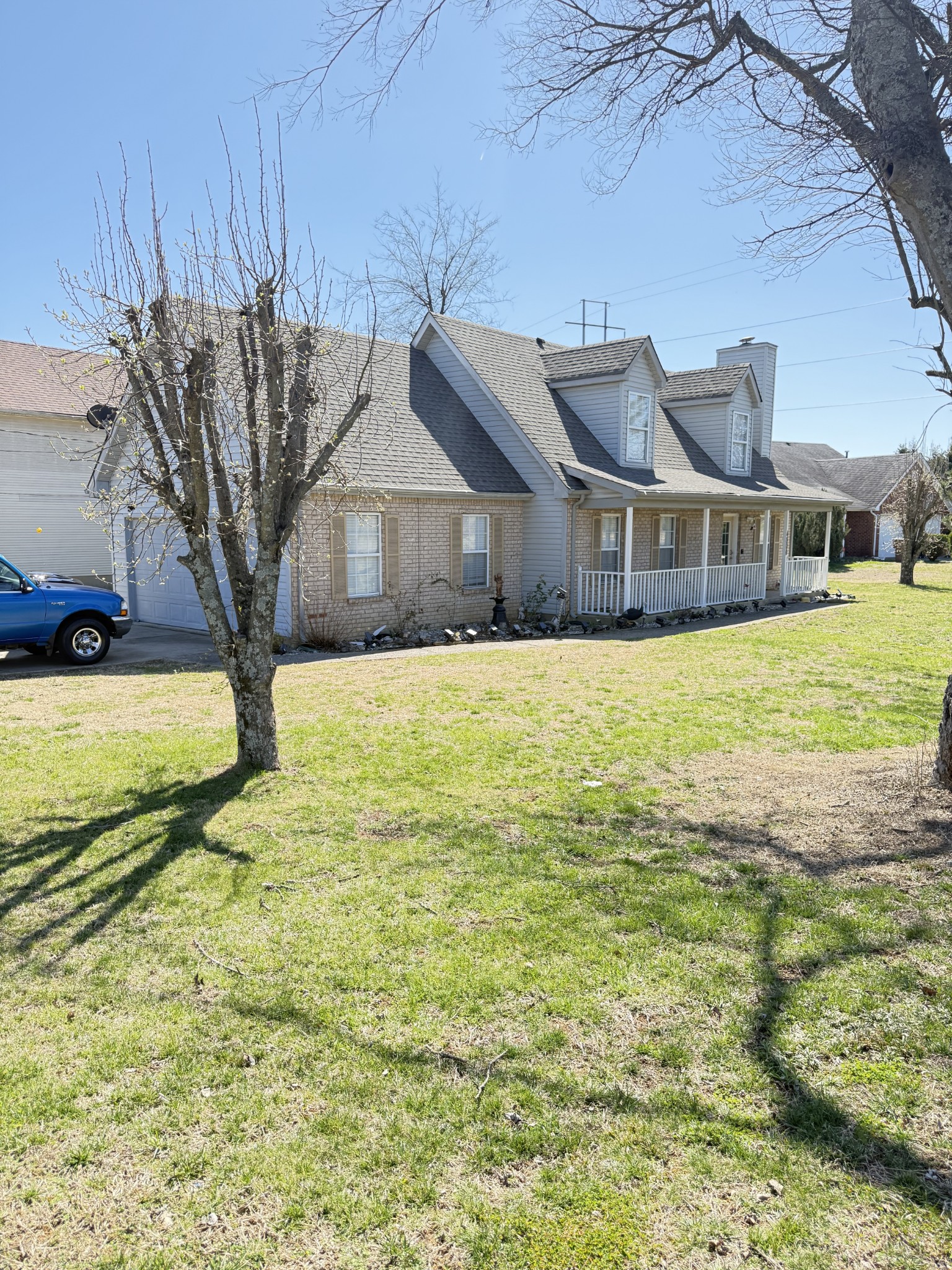 4800 Hickory Way Property Photo 1