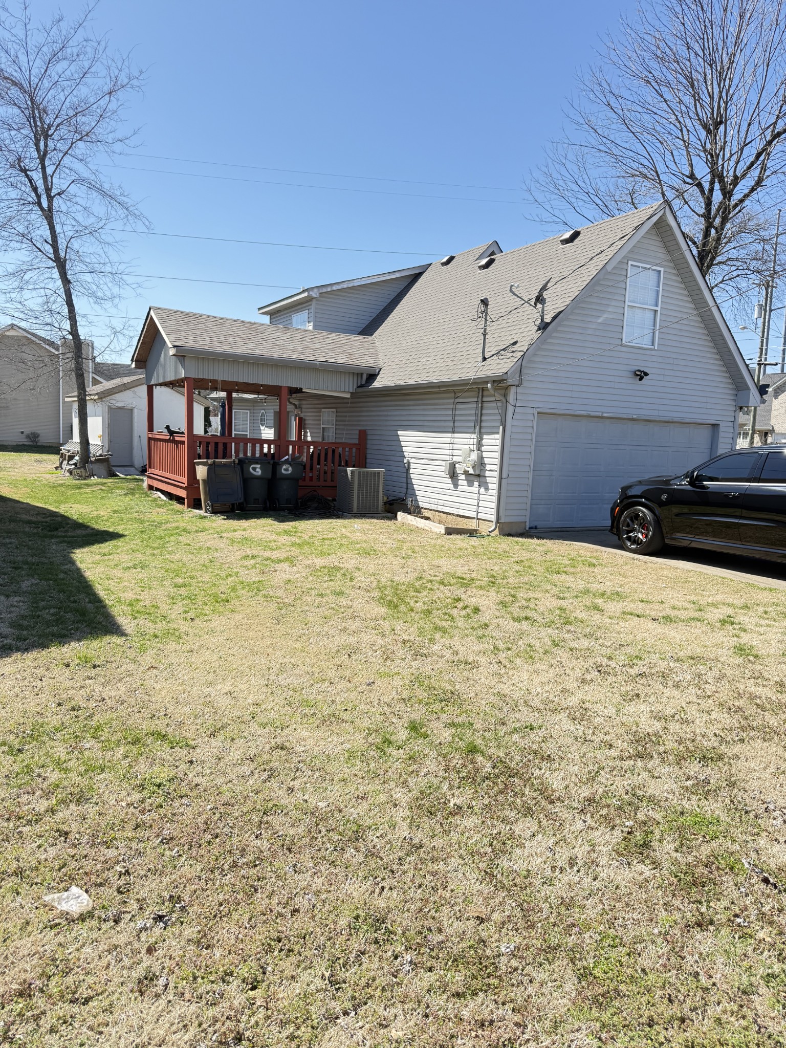 4800 Hickory Way Property Photo 22