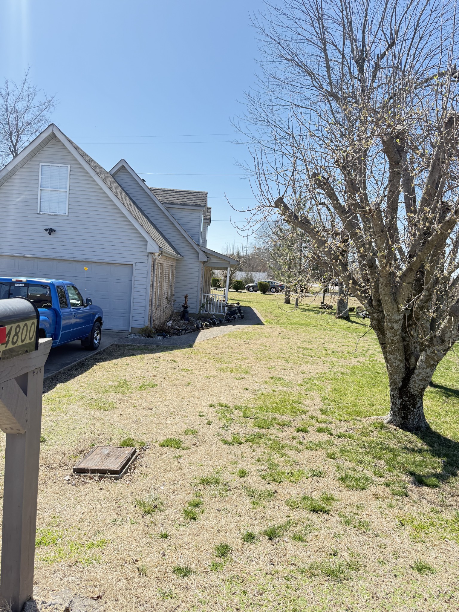 4800 Hickory Way Property Photo 23