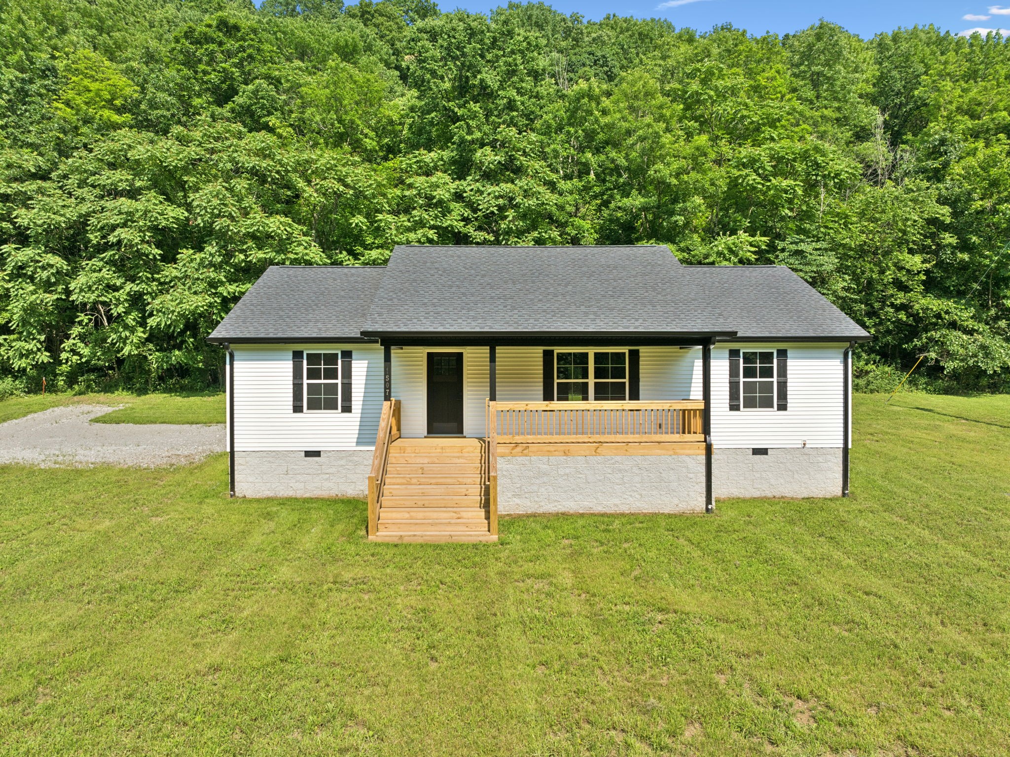 1507 New Harmony Rd Property Photo 1