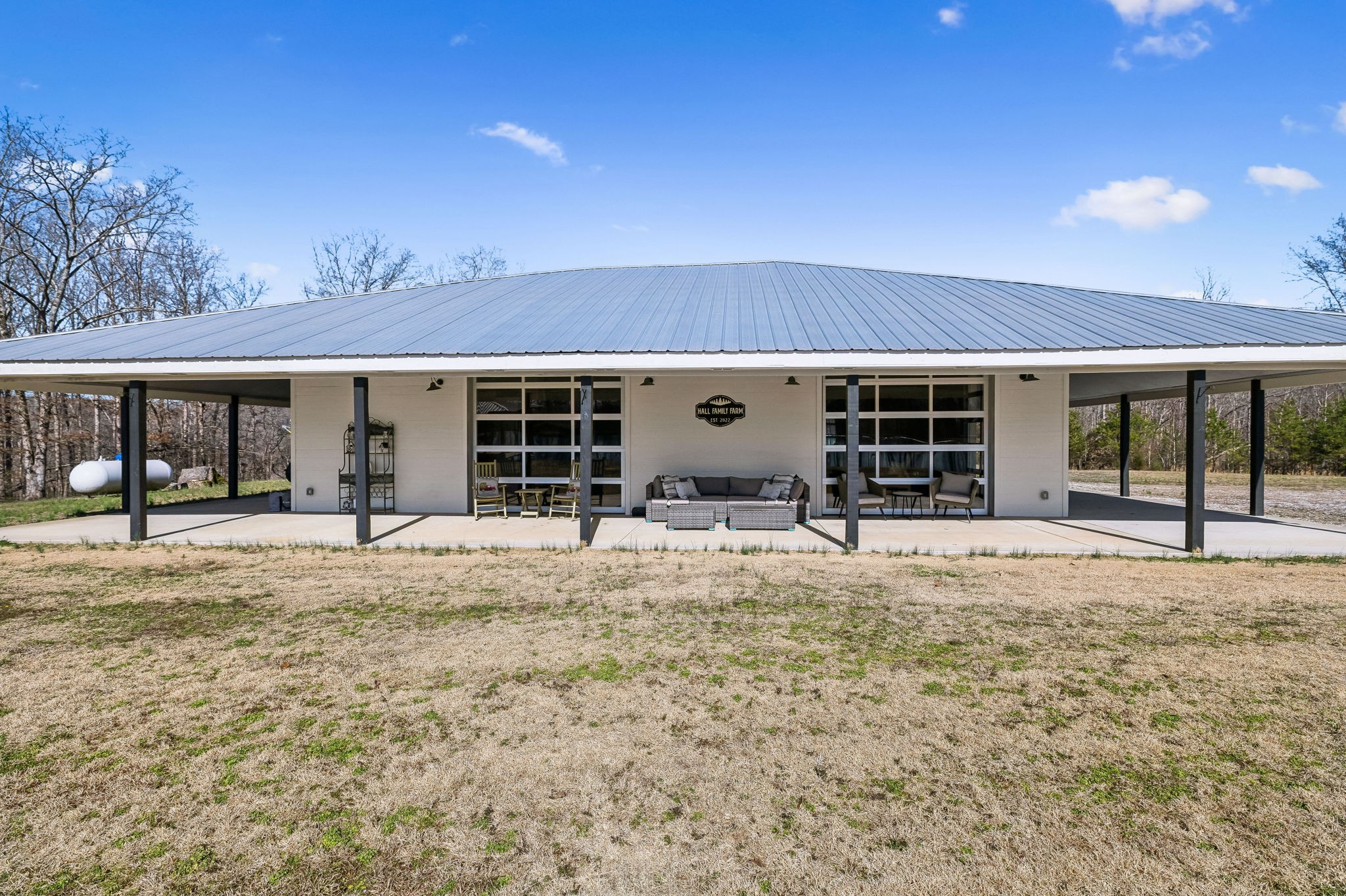 1273 Craggie Hope Rd Property Photo 3
