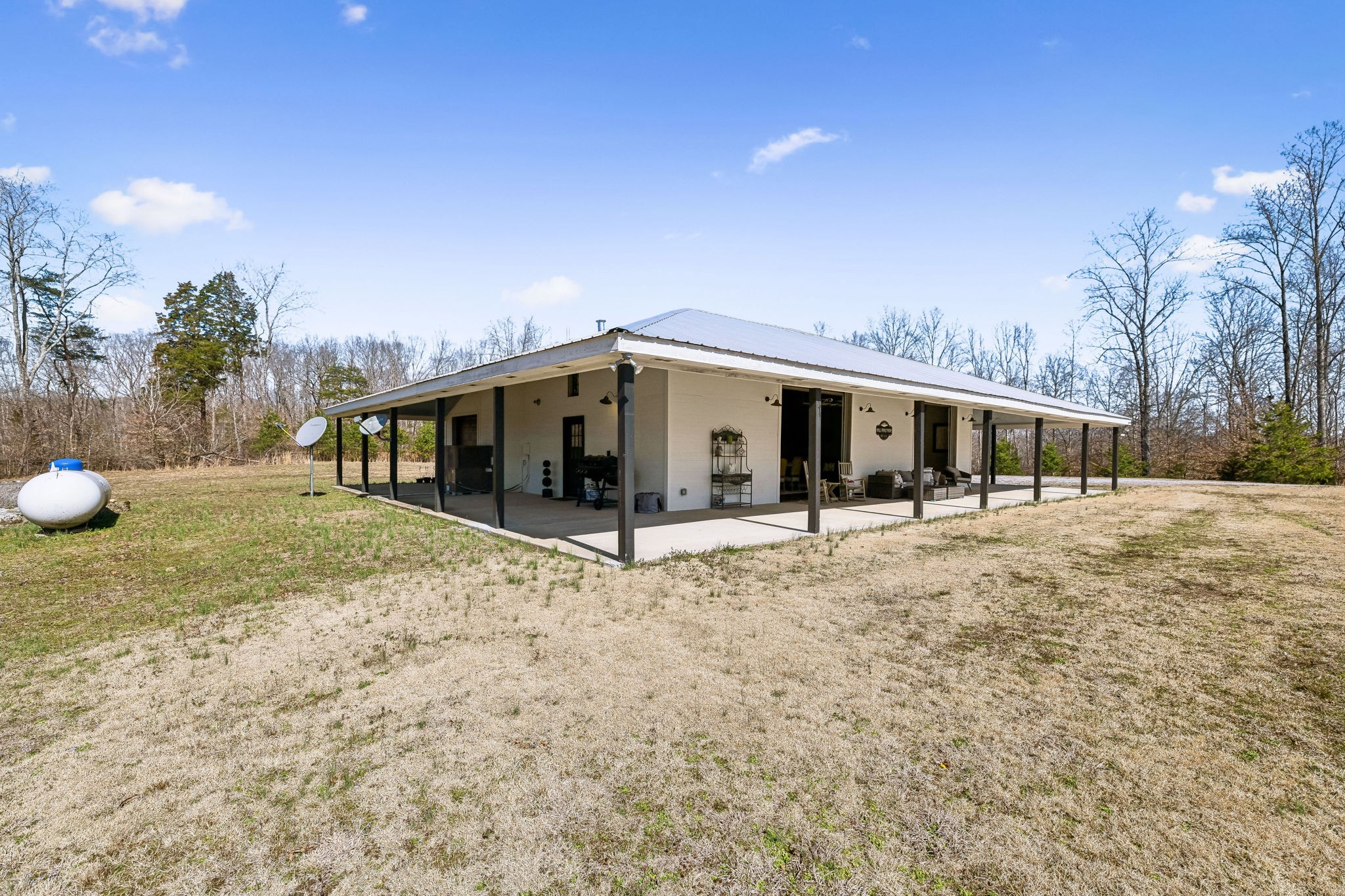 1273 Craggie Hope Rd Property Photo 4