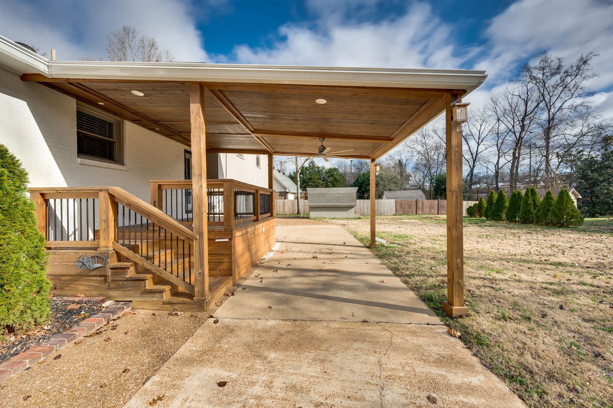6207 Harding Pike Property Photo 57