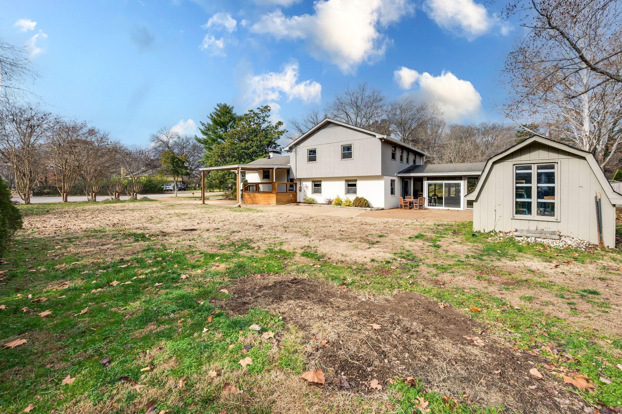 6207 Harding Pike Property Photo 66