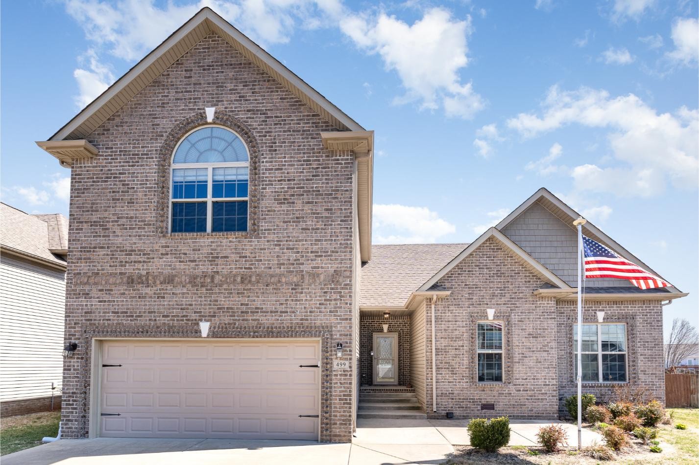 499 Preakness Circle Property Photo 1