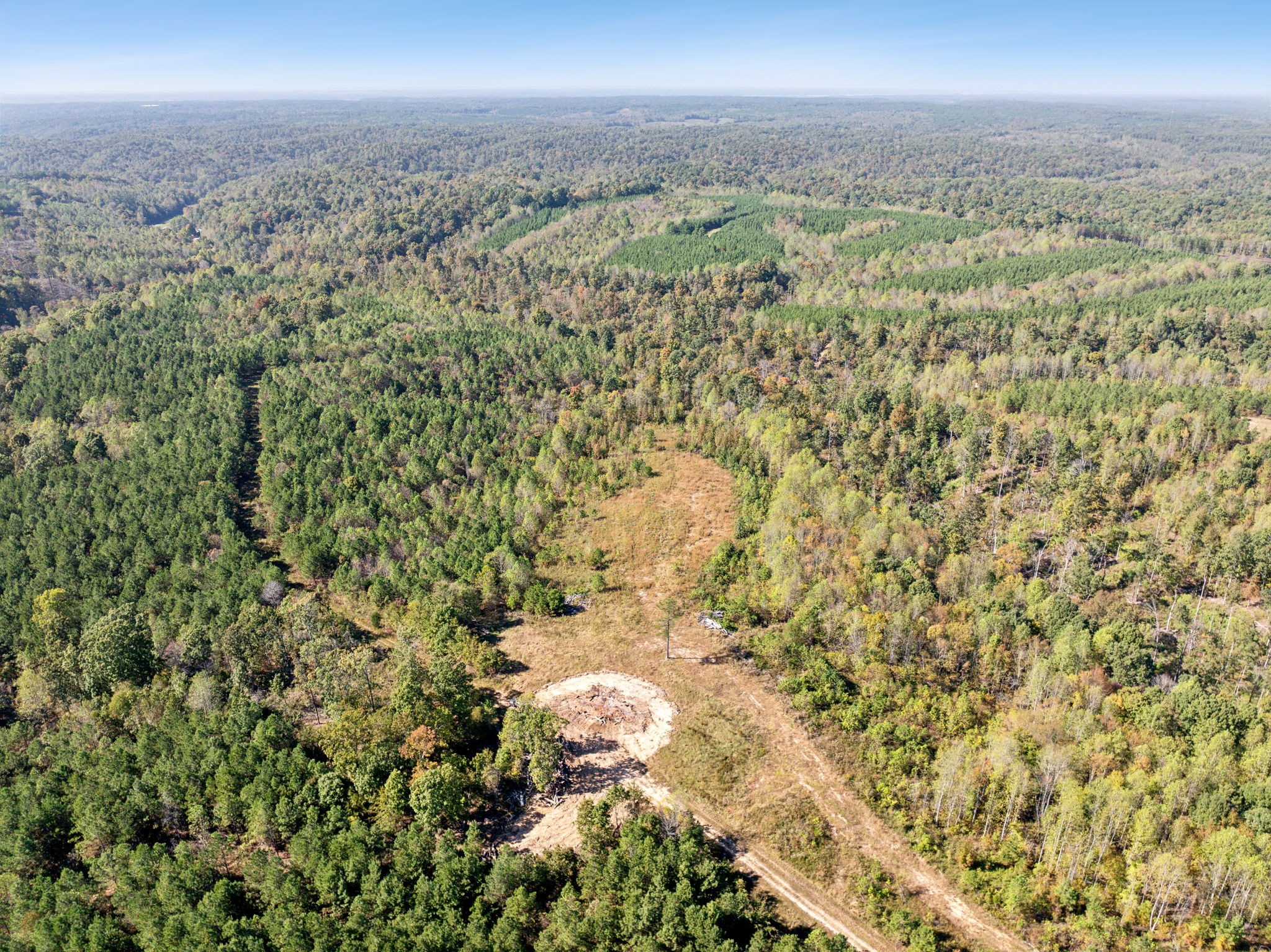 0 Cox Hollow Rd Lot 15 Property Photo 2