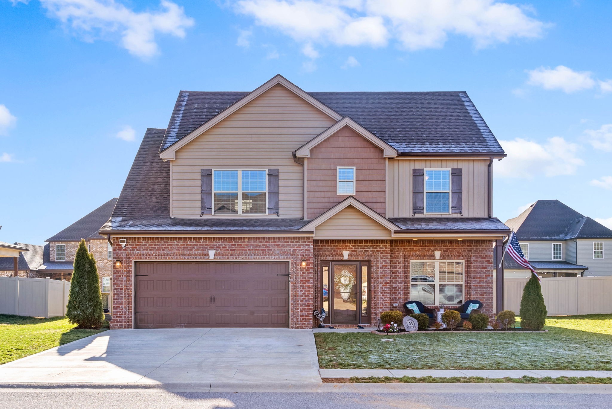 1030 Terraceside Cir Property Photo 1