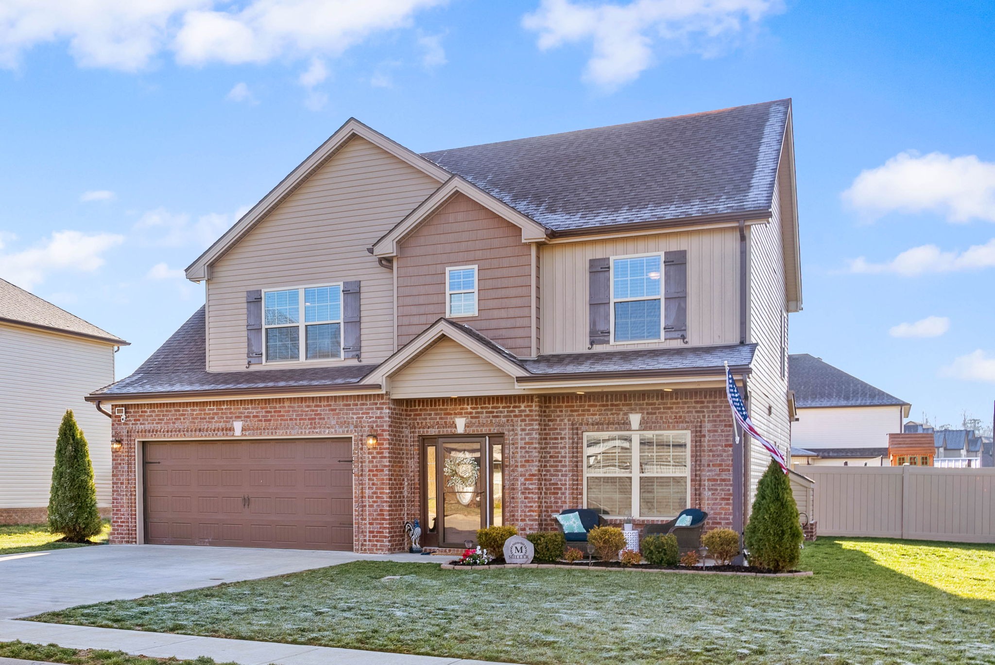 1030 Terraceside Cir Property Photo 3