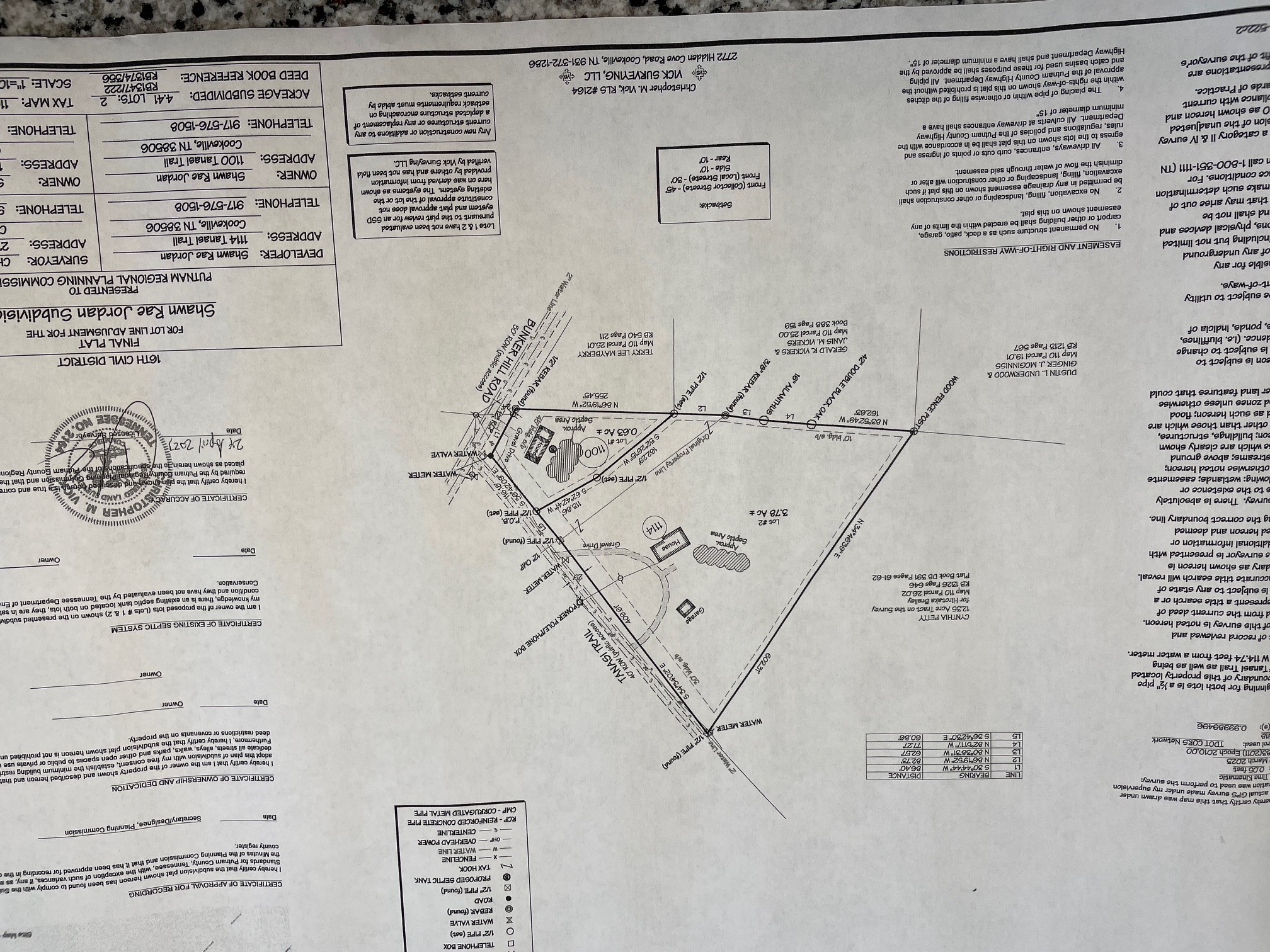 1114 Tanasi Trl Property Photo 49