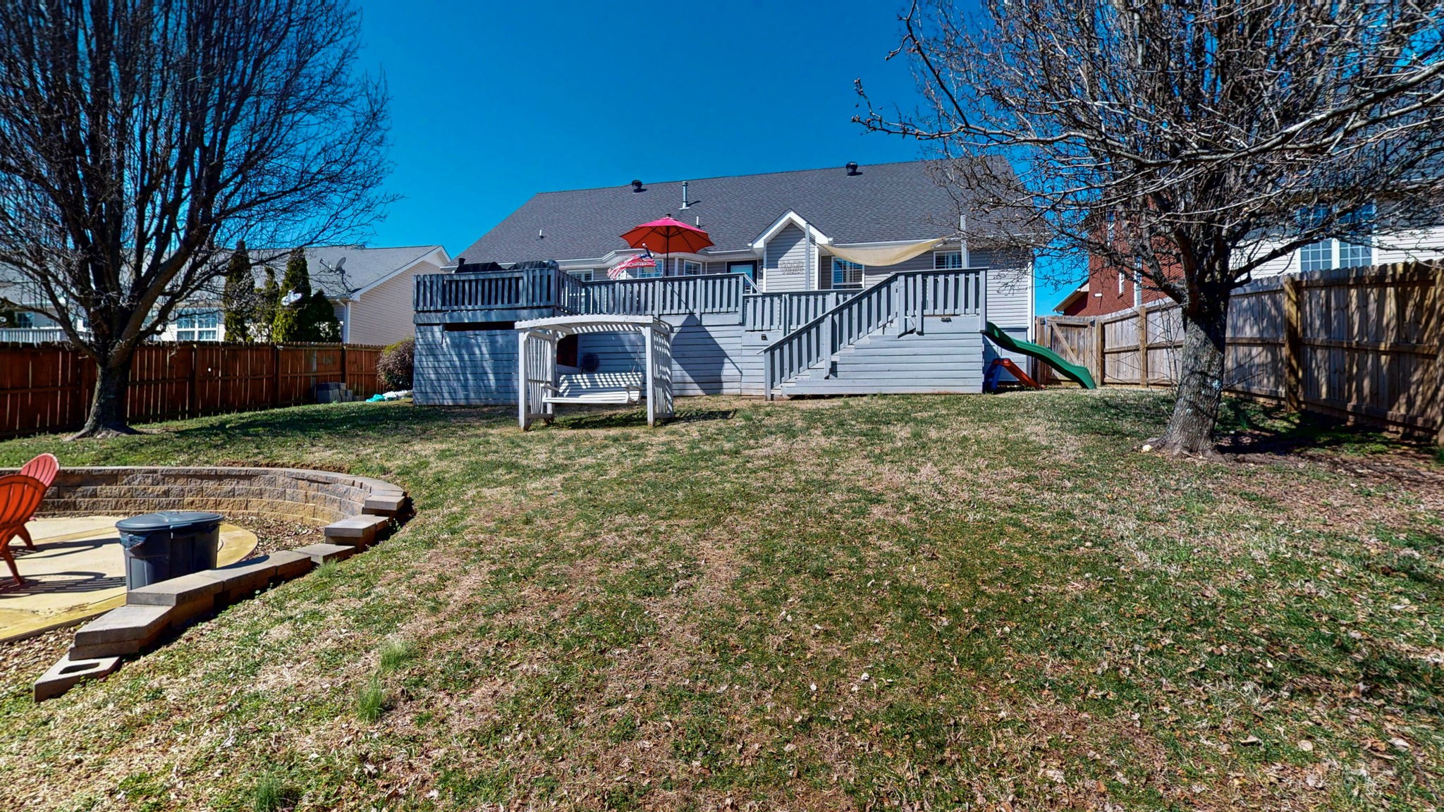 3261 Timberdale Dr Property Photo 2