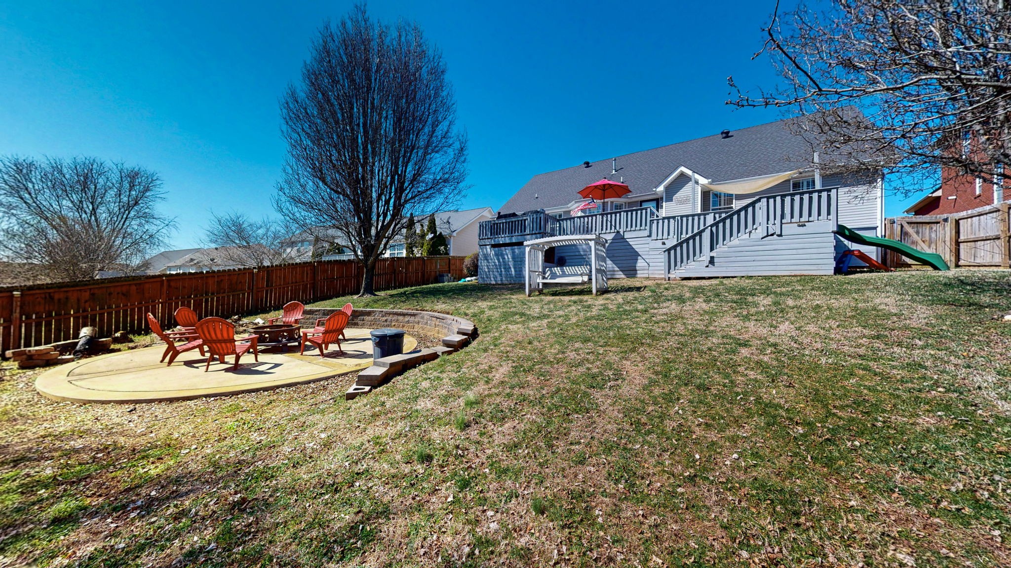 3261 Timberdale Dr Property Photo 33