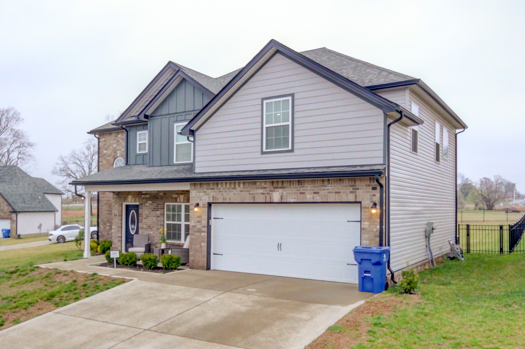 217 Cooper River Way Property Photo 1
