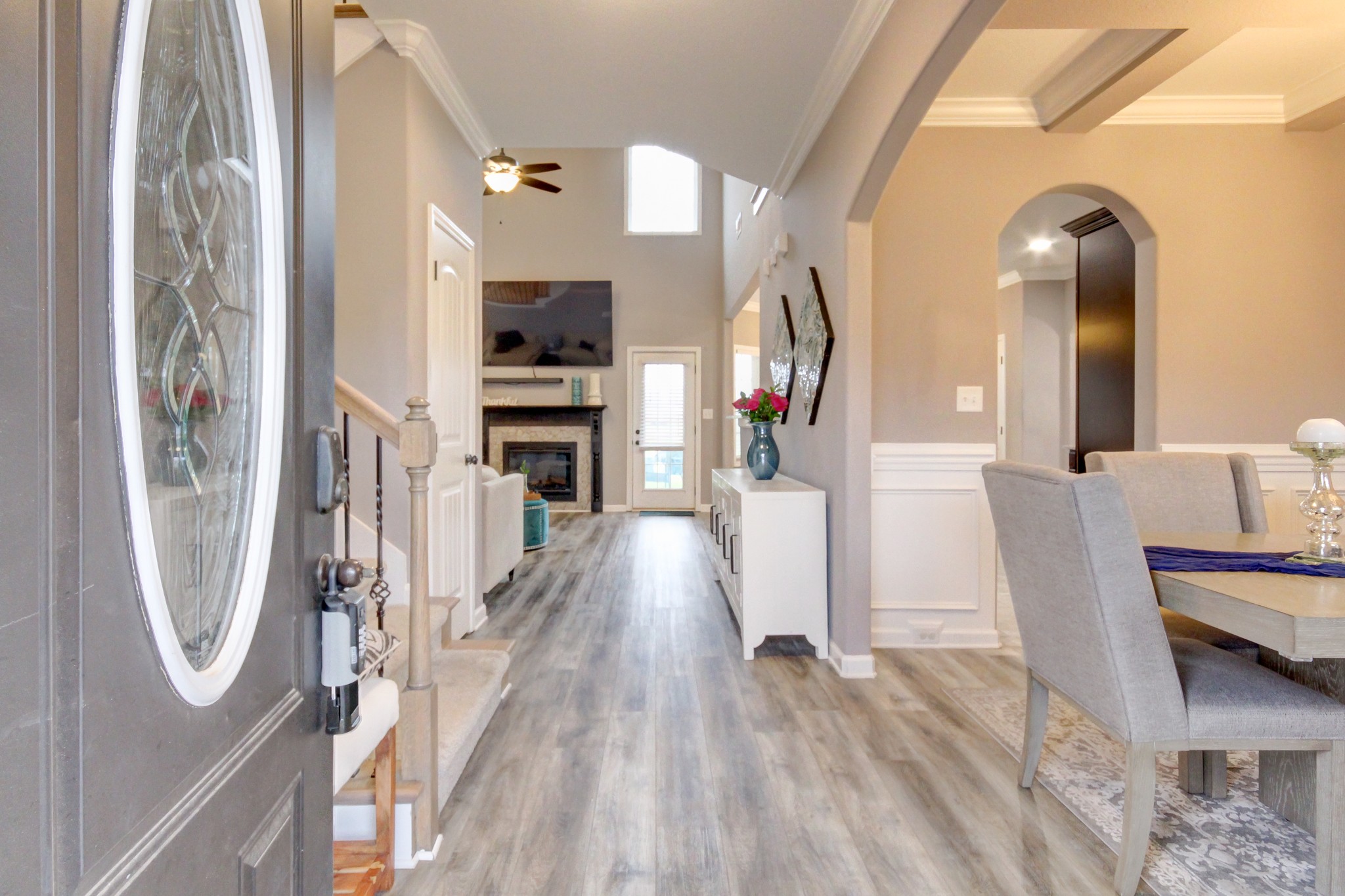 217 Cooper River Way Property Photo 4