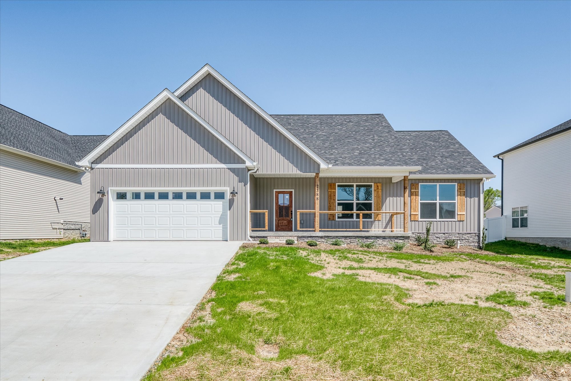 2388 Mountain Reserve Property Photo 1