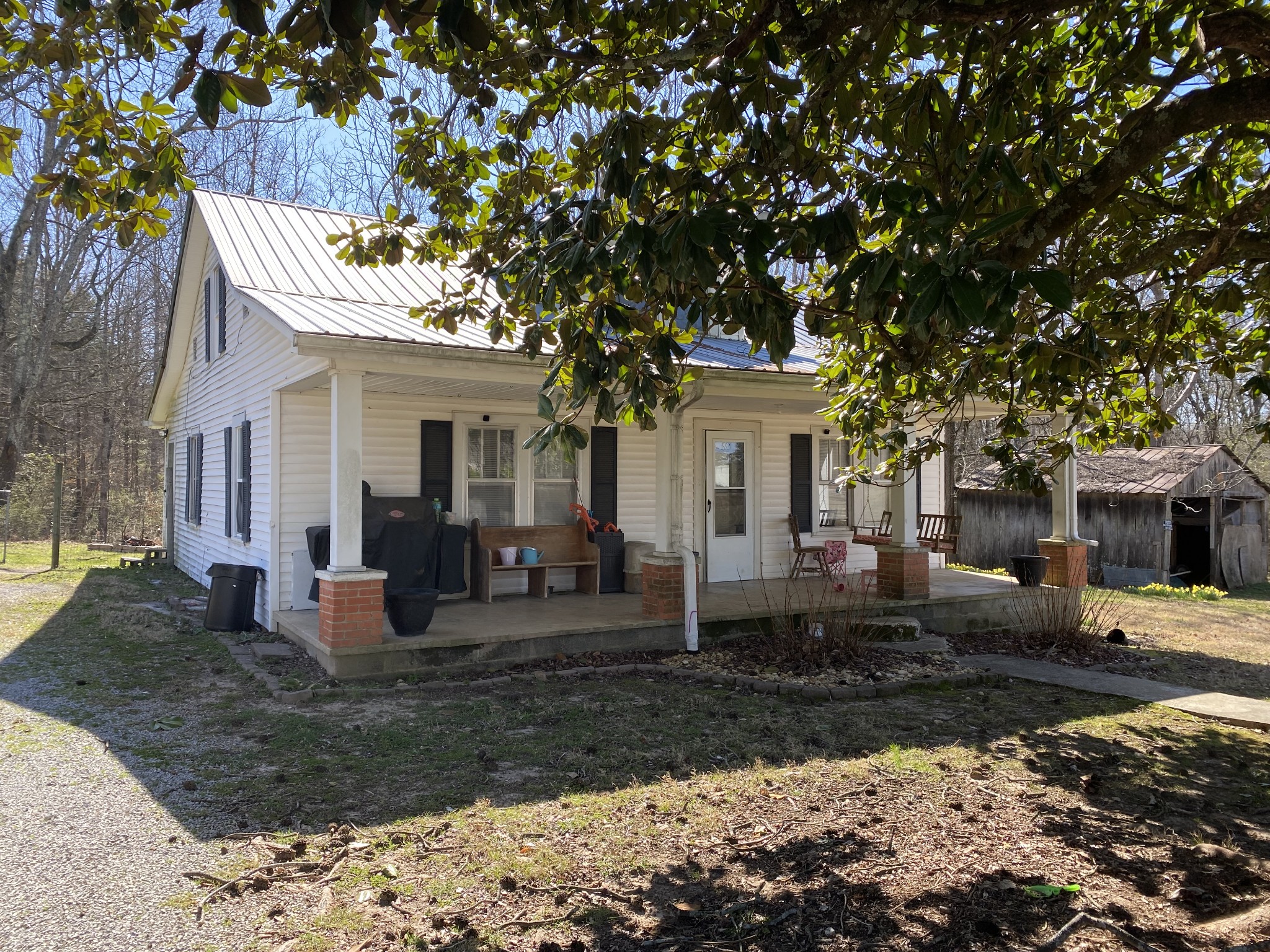 3486 Cedar Creek Rd Property Photo