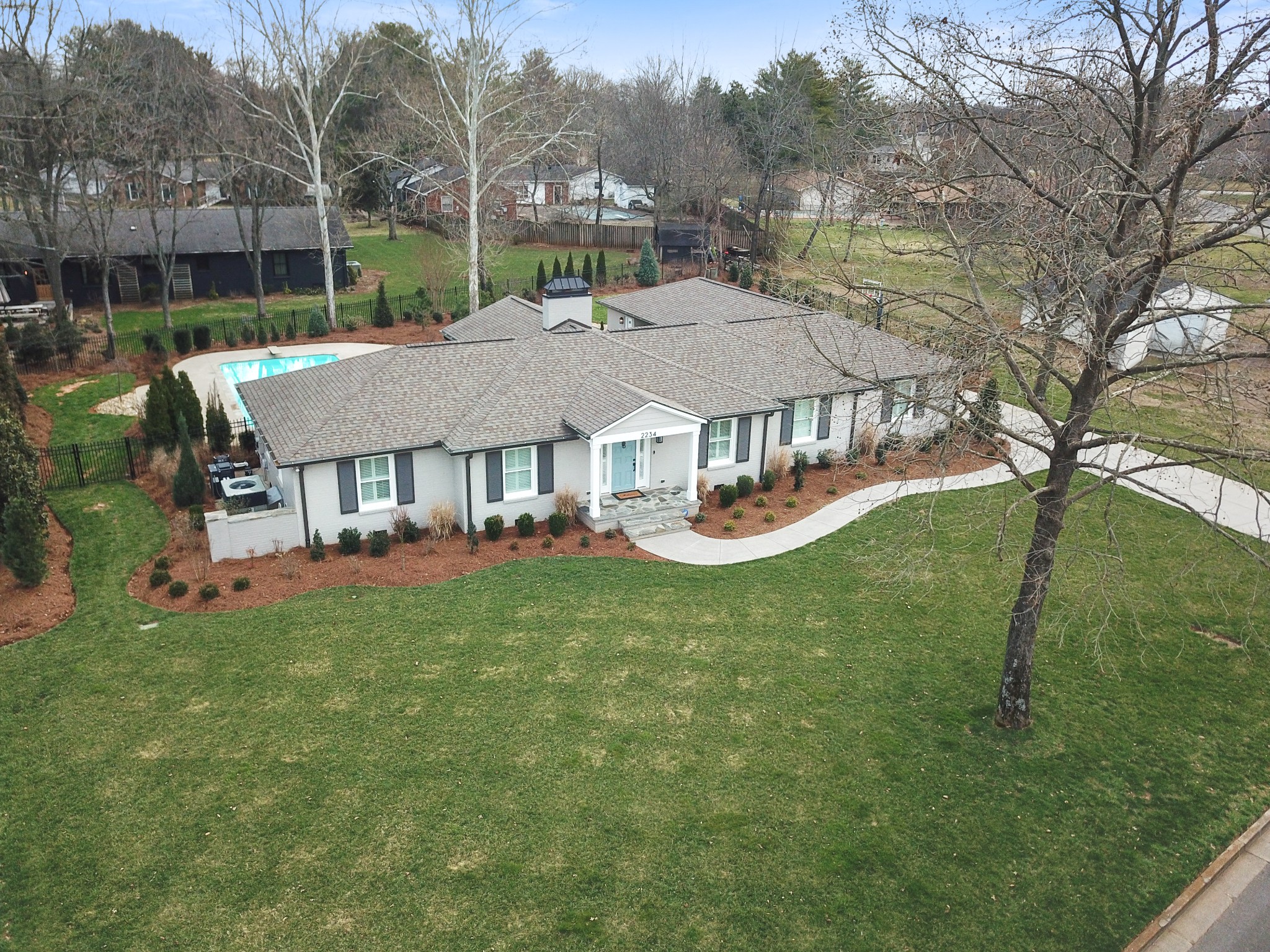 2234 Regal Ct Property Photo 1