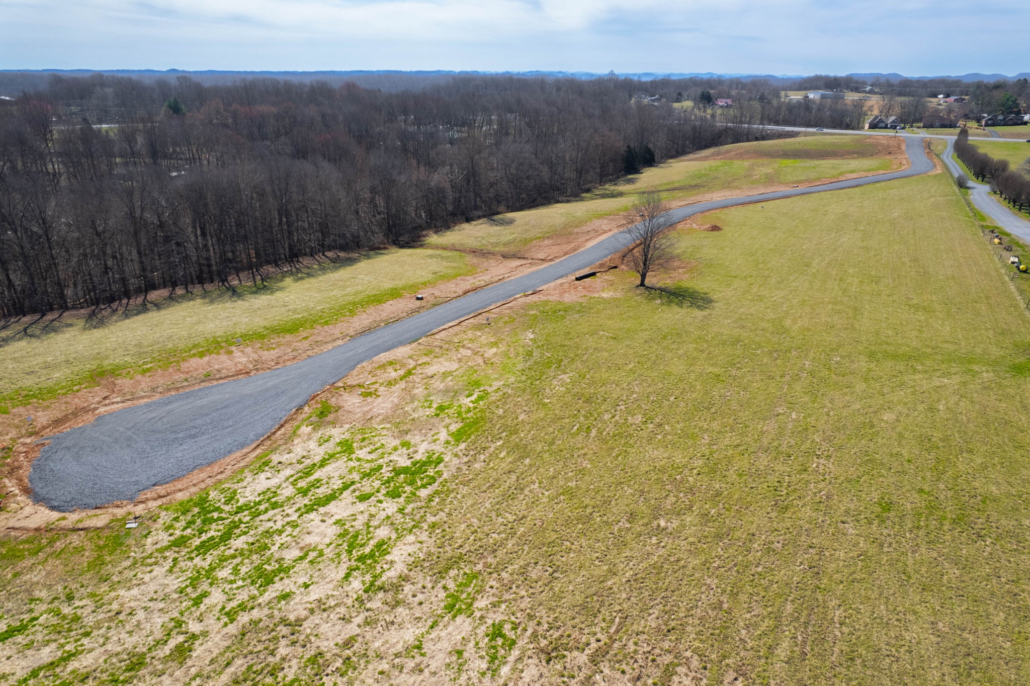 0 Highway 52 Property Photo 3