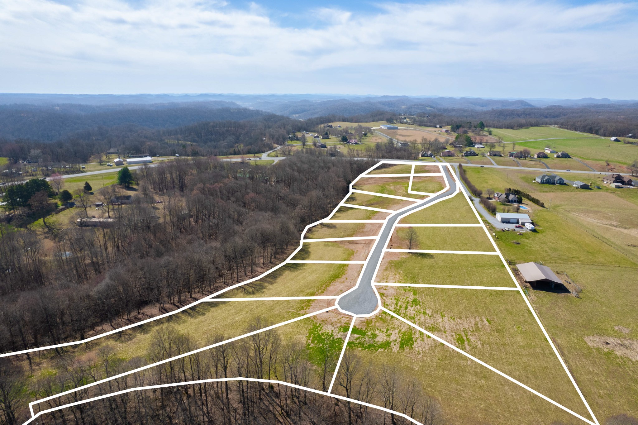 0 Highway 52 Property Photo 6