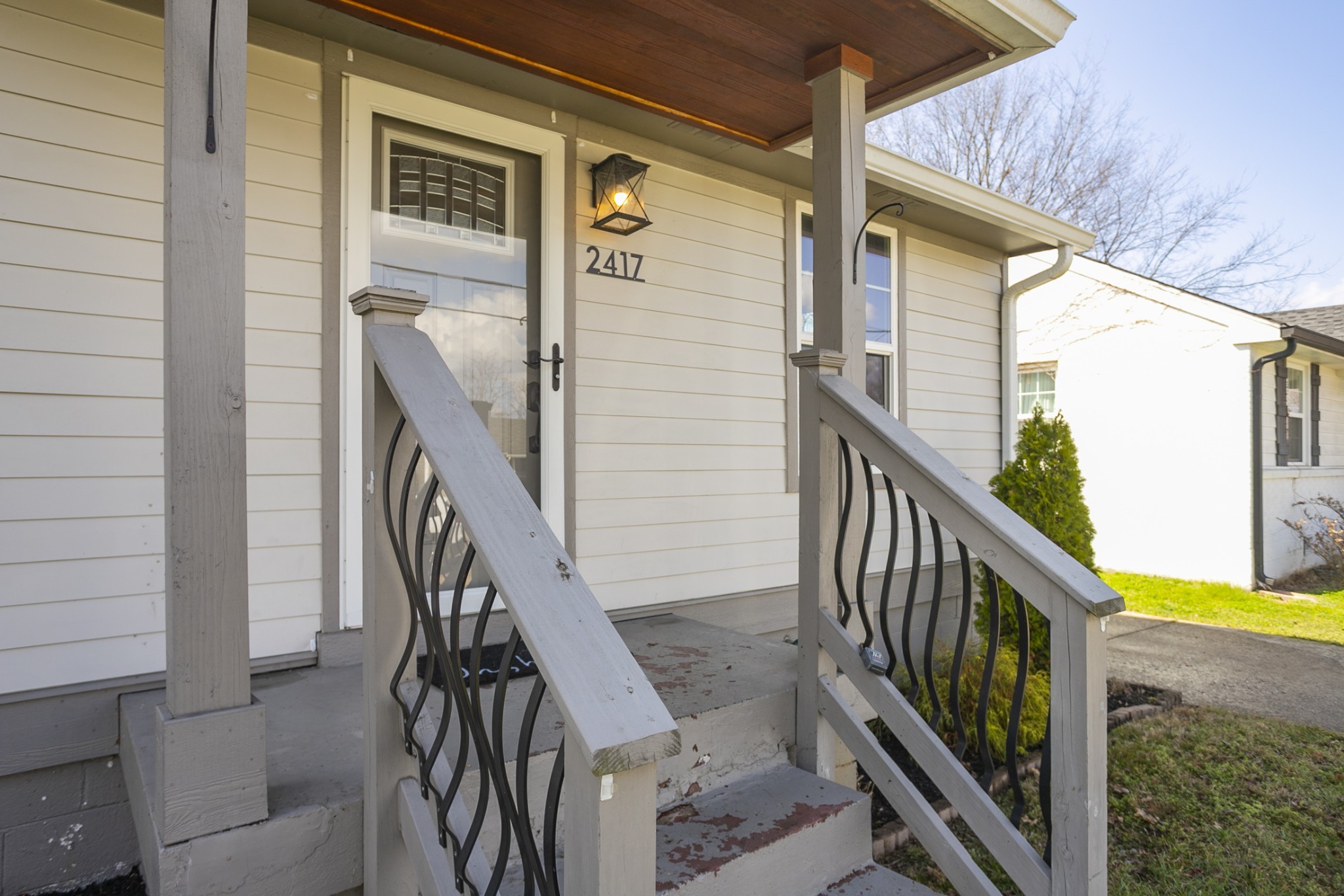 2417 Underwood Street Property Photo 3